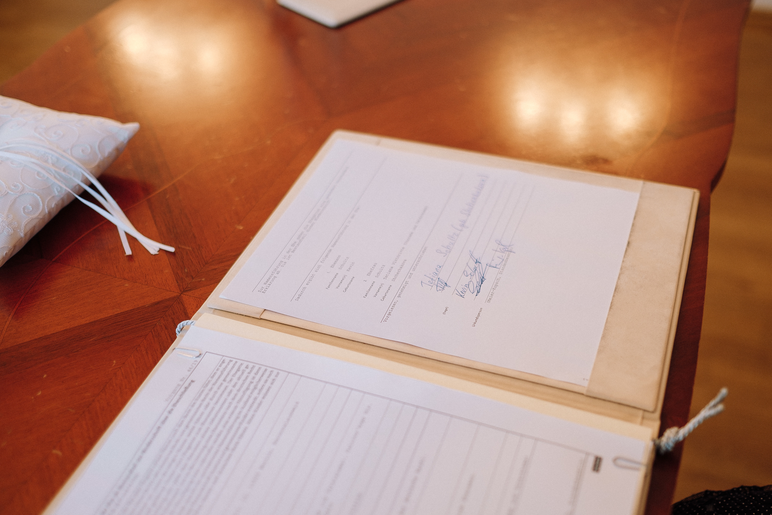 BERLIN Wedding Story. Ivan Skufinsky — wedding and family photographer in Vancouver