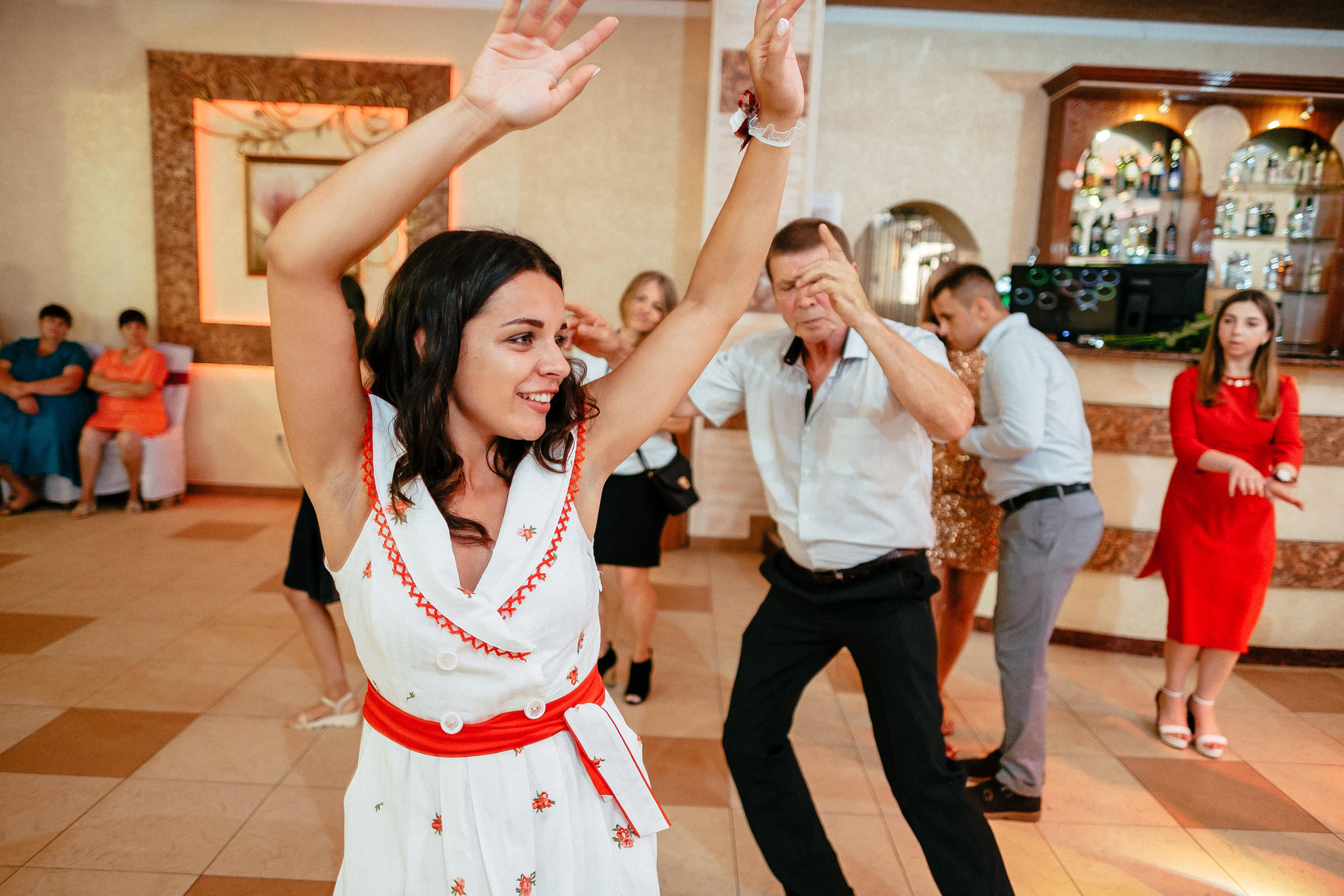 4.08.2018 Wedding Day. Ivan Skufinsky — wedding and family photographer in Vancouver