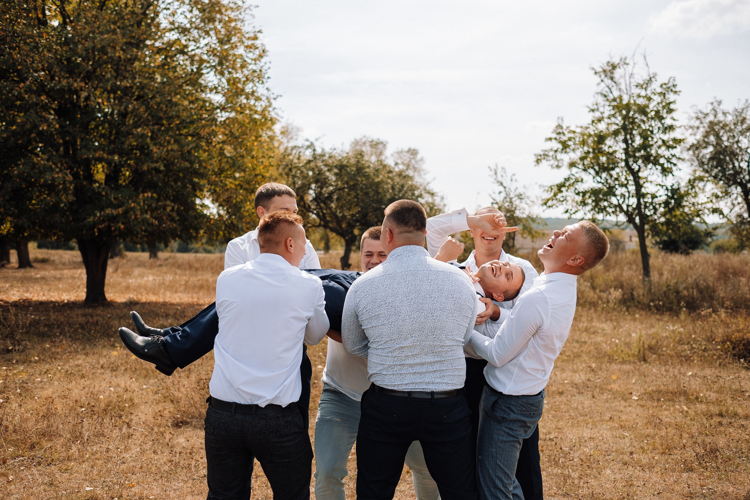 Свадебная история Влад+Яна. Ivan Skufinsky — wedding and family photographer in Vancouver