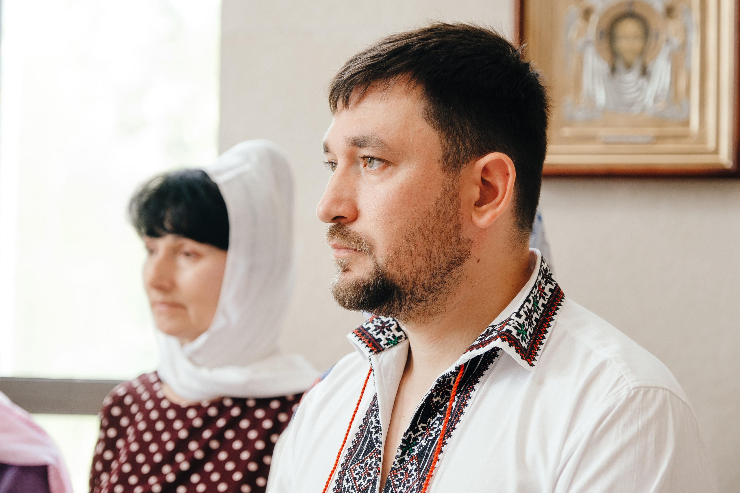 Эмилия. Ivan Skufinsky — wedding and family photographer in Vancouver