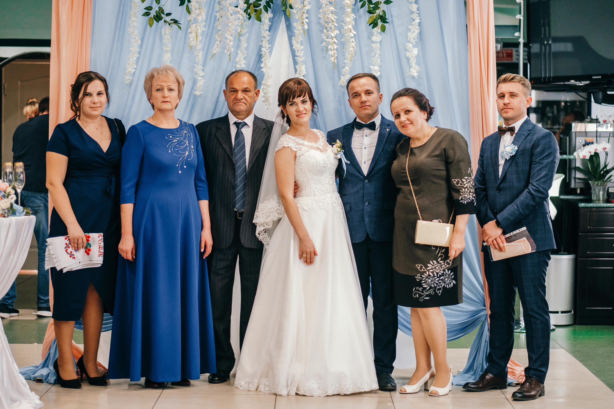 Дмитрий+Наташа 22.09.2018. Ivan Skufinsky — wedding and family photographer in Vancouver