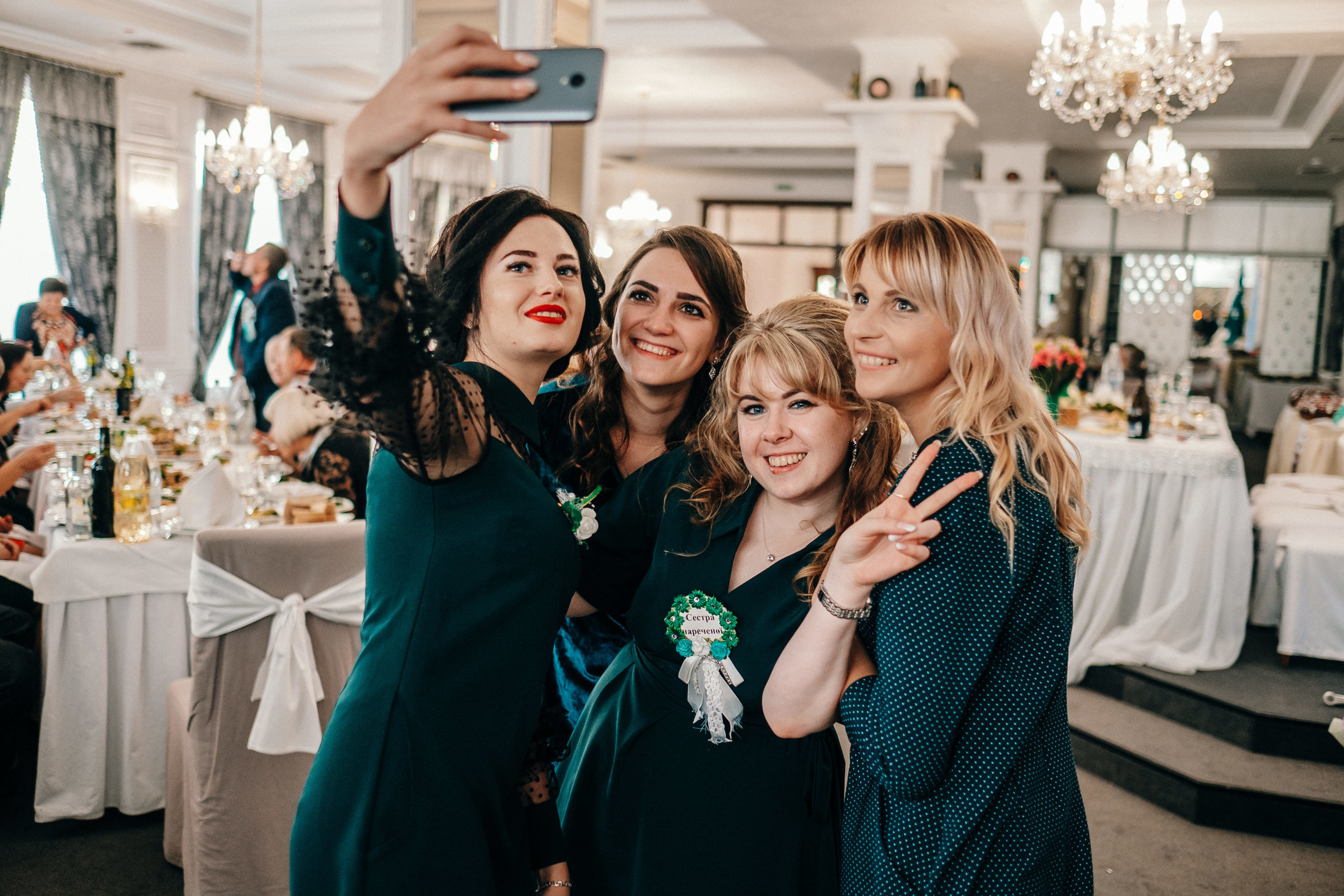 29.09.2018 Wedding Story. Ivan Skufinsky — wedding and family photographer in Vancouver