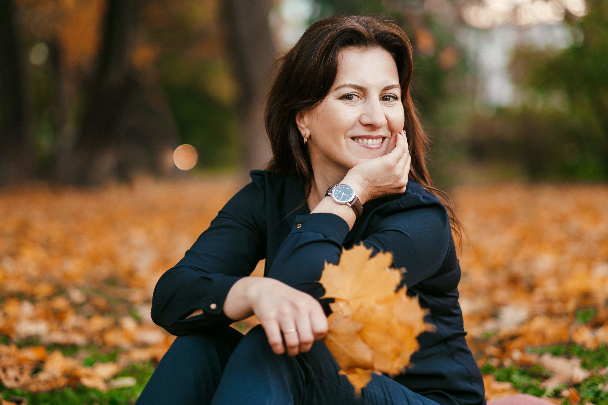 SVETLANA 18.10.2018. Ivan Skufinsky — wedding and family photographer in Vancouver