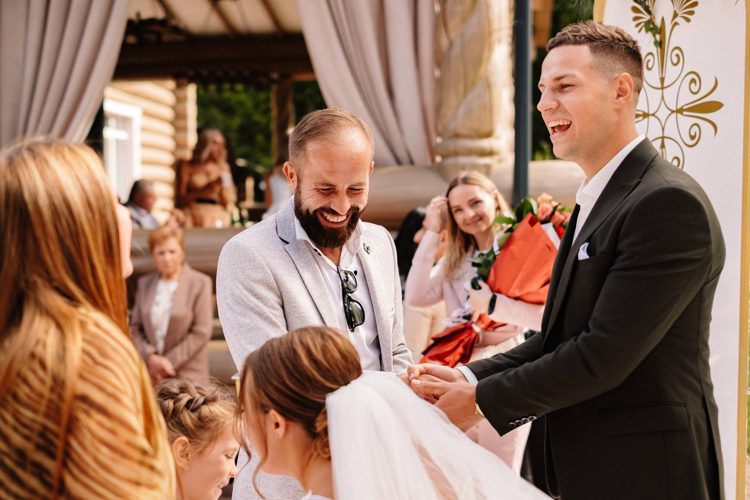 Wedding photographer in Vancouver Весільний фотограф у Ванкувері. Ivan Skufinsky — wedding and family photographer in Vancouver