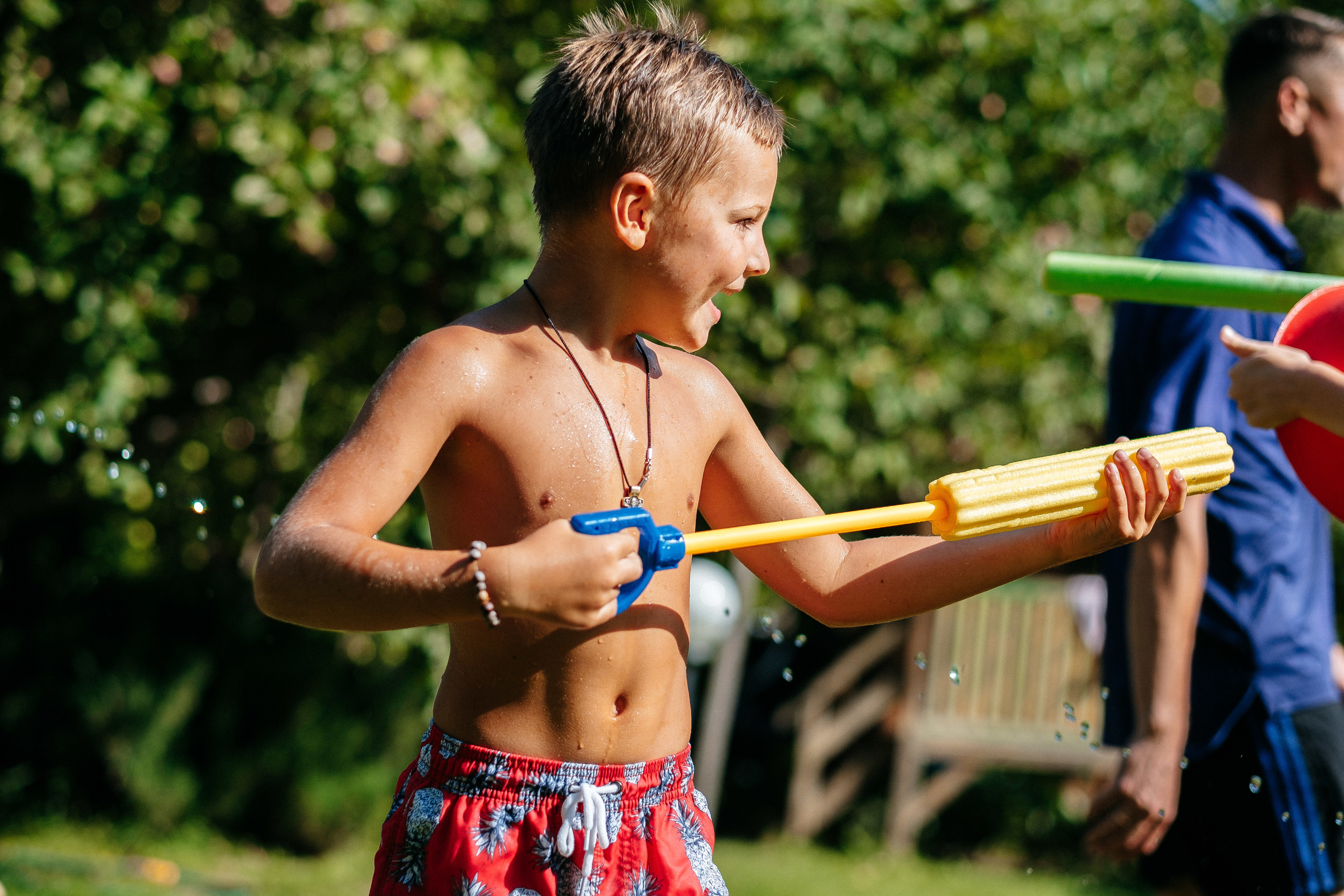 День Рождения Лизочка (2018). Ivan Skufinsky — wedding and family photographer in Vancouver