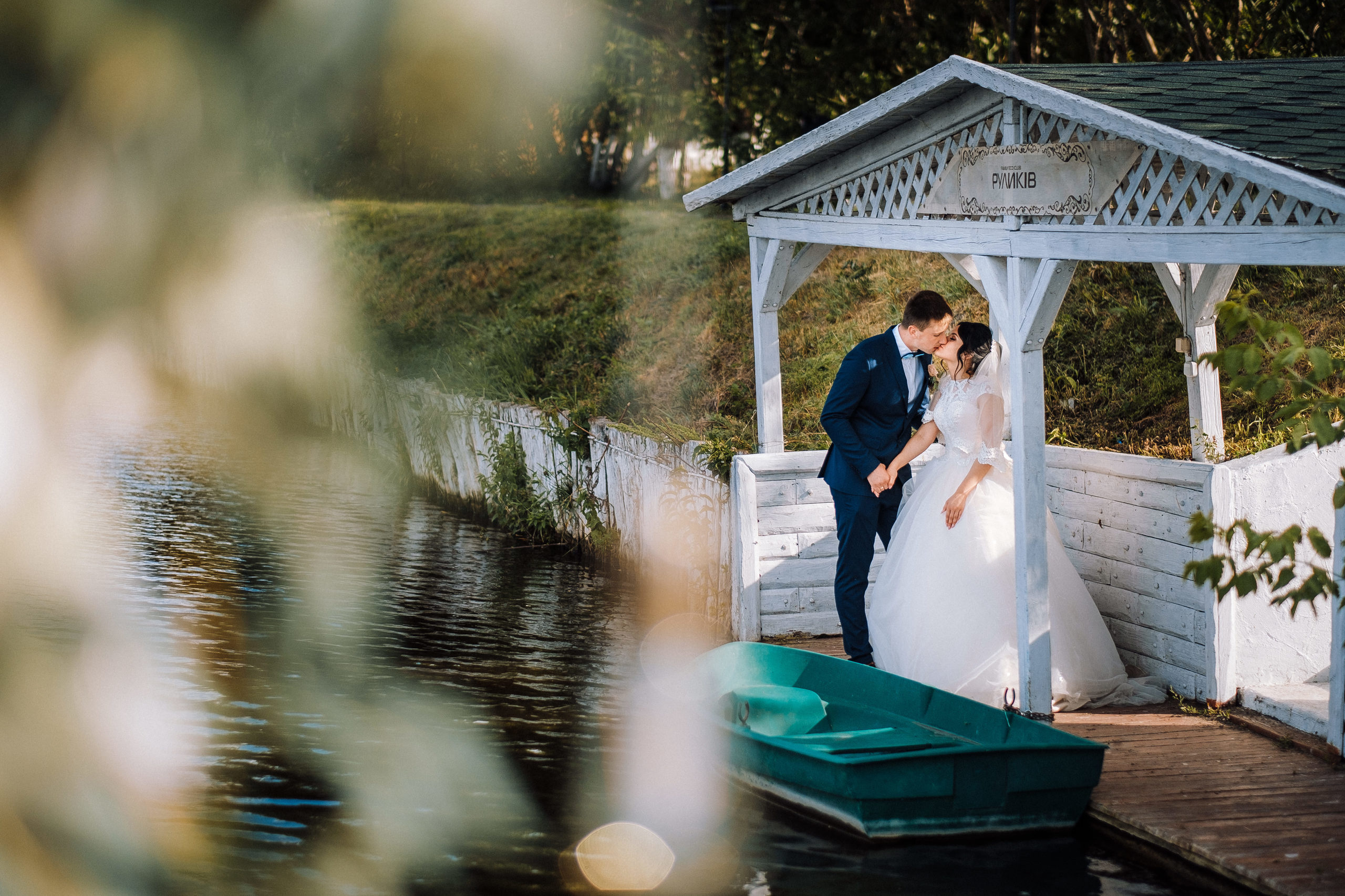 29.06.2019 WeddingStory. Ivan Skufinsky — wedding and family photographer in Vancouver