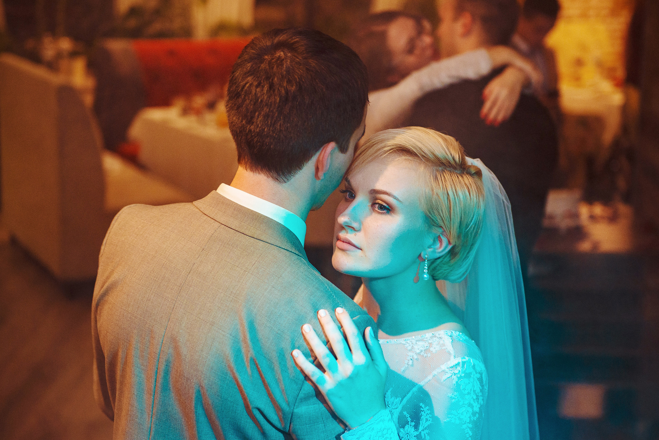 Wedding photoshoots photographer videographer Vancouver BC. Ivan Skufinsky — wedding and family photographer in Vancouver