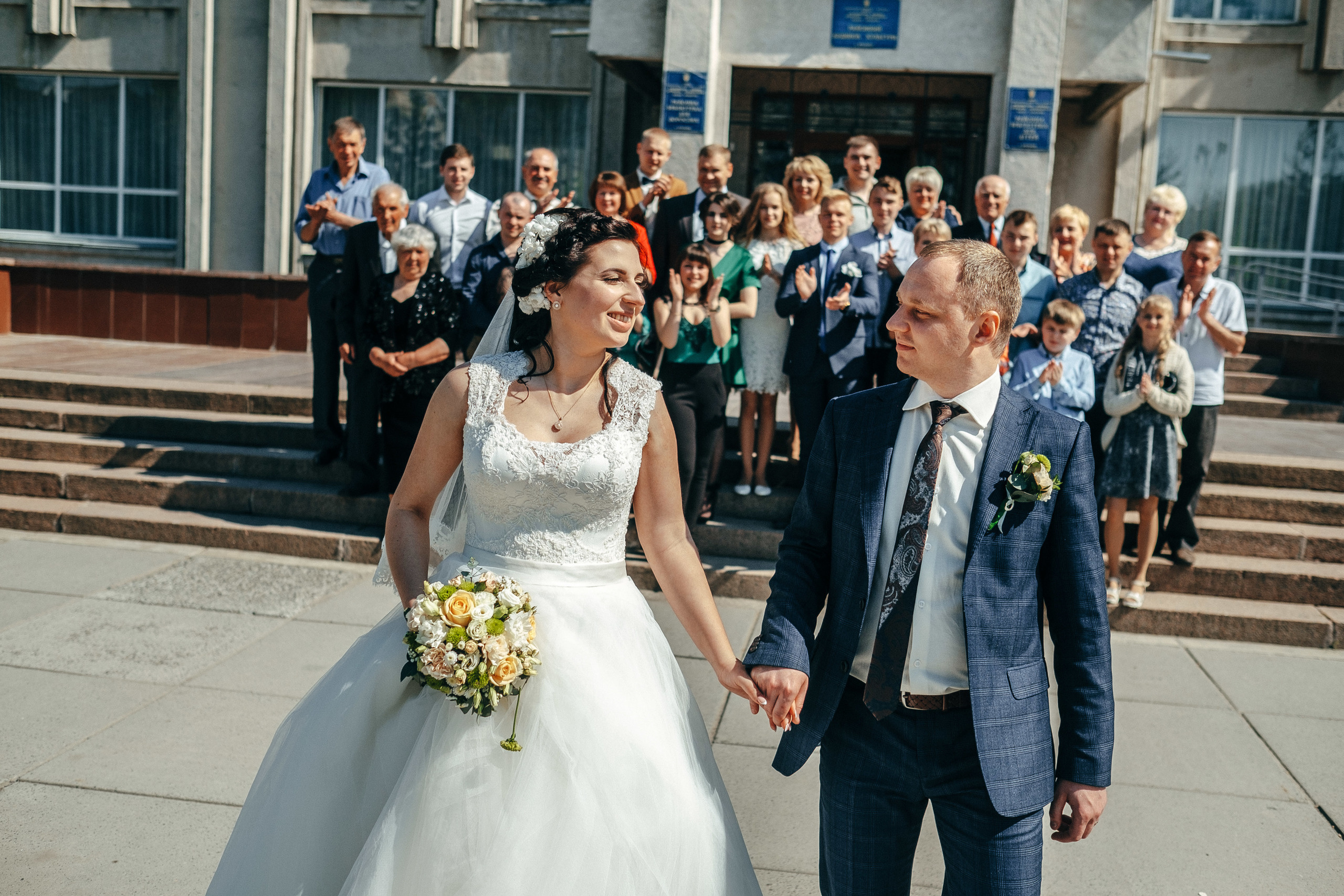 Виктор+Катя. Ivan Skufinsky — wedding and family photographer in Vancouver
