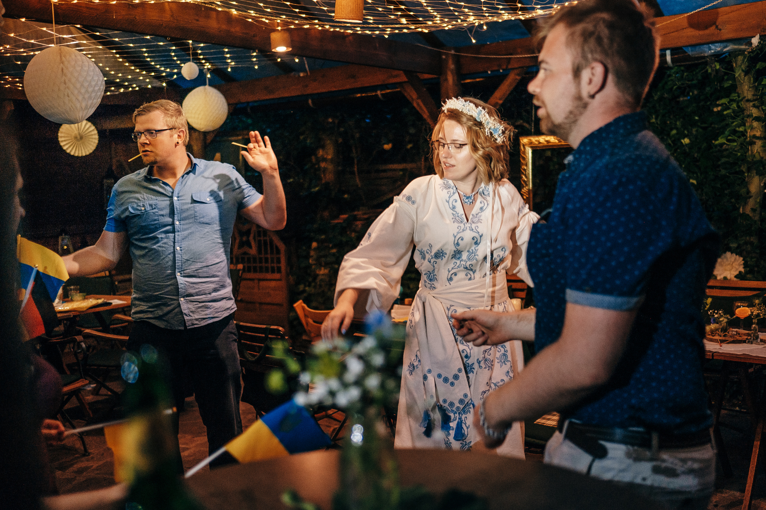 BERLIN Wedding Story. Ivan Skufinsky — wedding and family photographer in Vancouver