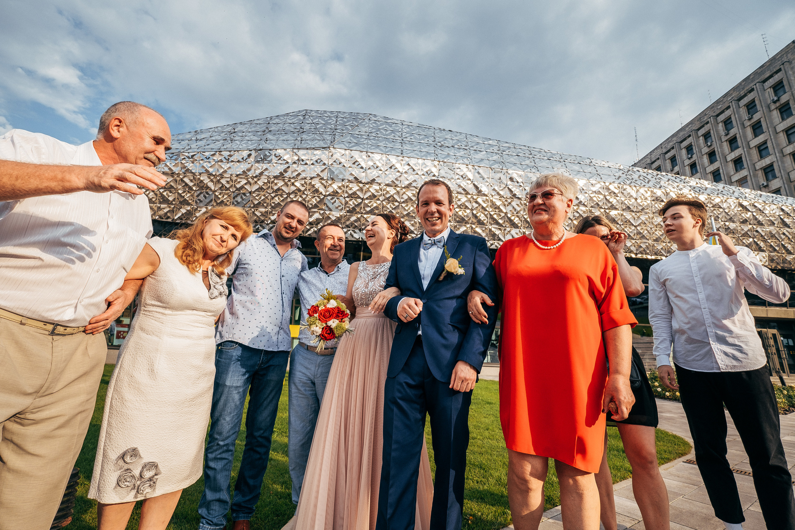 Silven+Olga Киев 17.08.2018. Ivan Skufinsky — wedding and family photographer in Vancouver