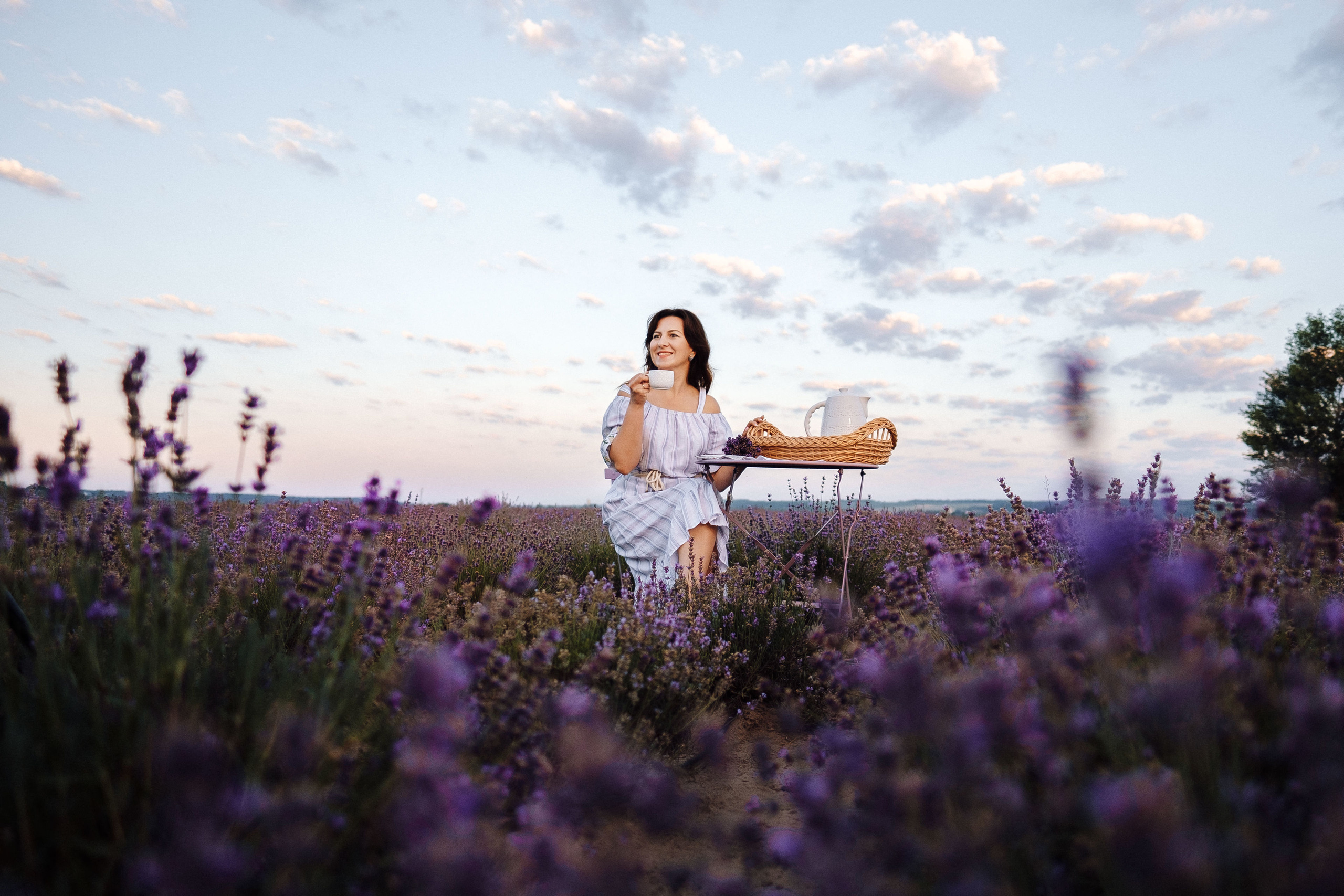 LaVANda. Ivan Skufinsky — wedding and family photographer in Vancouver