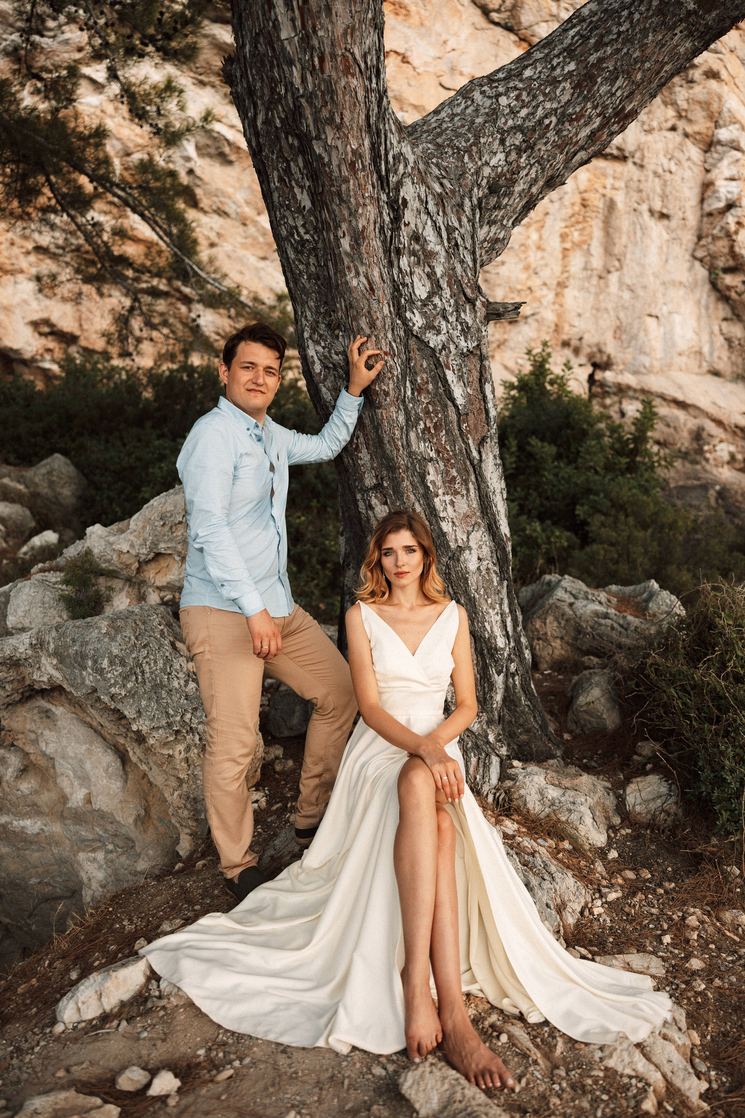 Couples photographer in Vancouver BC. Ivan Skufinsky — wedding and family photographer in Vancouver