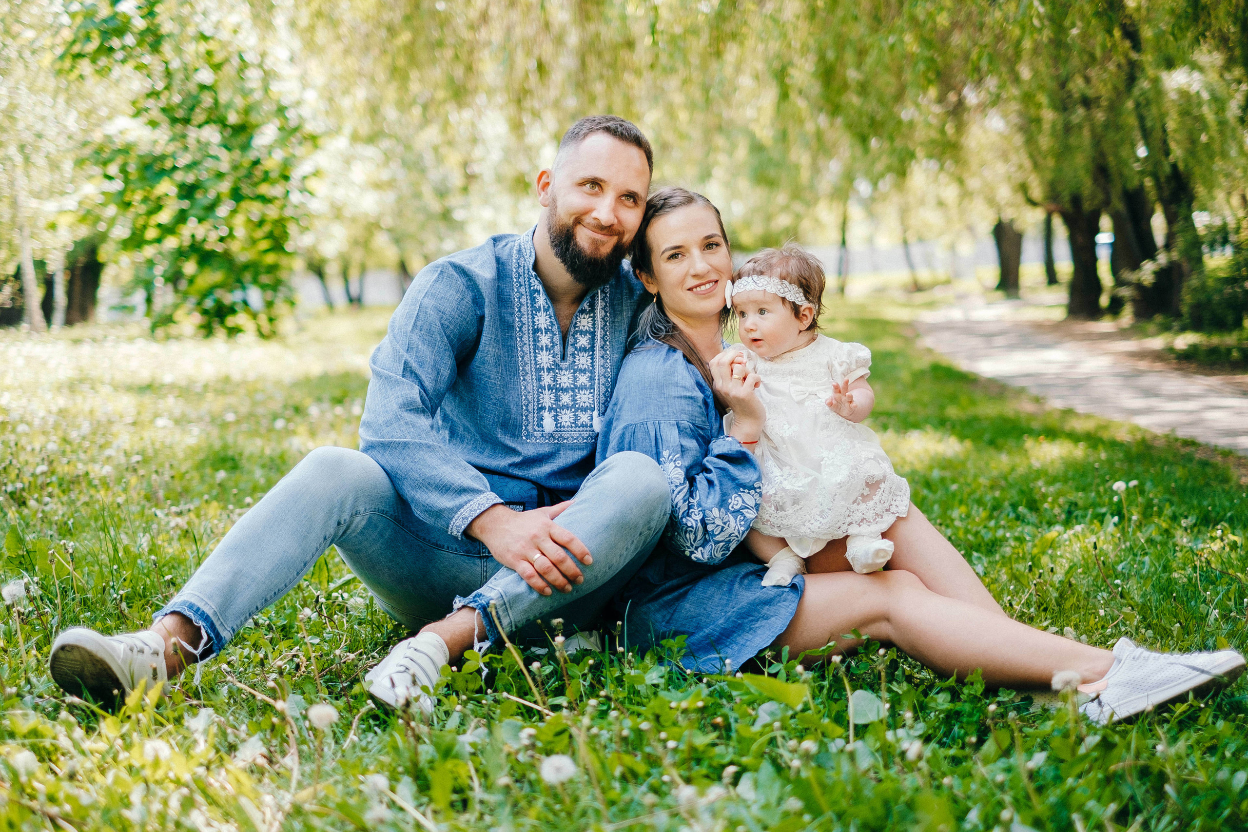 Эмилия. Ivan Skufinsky — wedding and family photographer in Vancouver