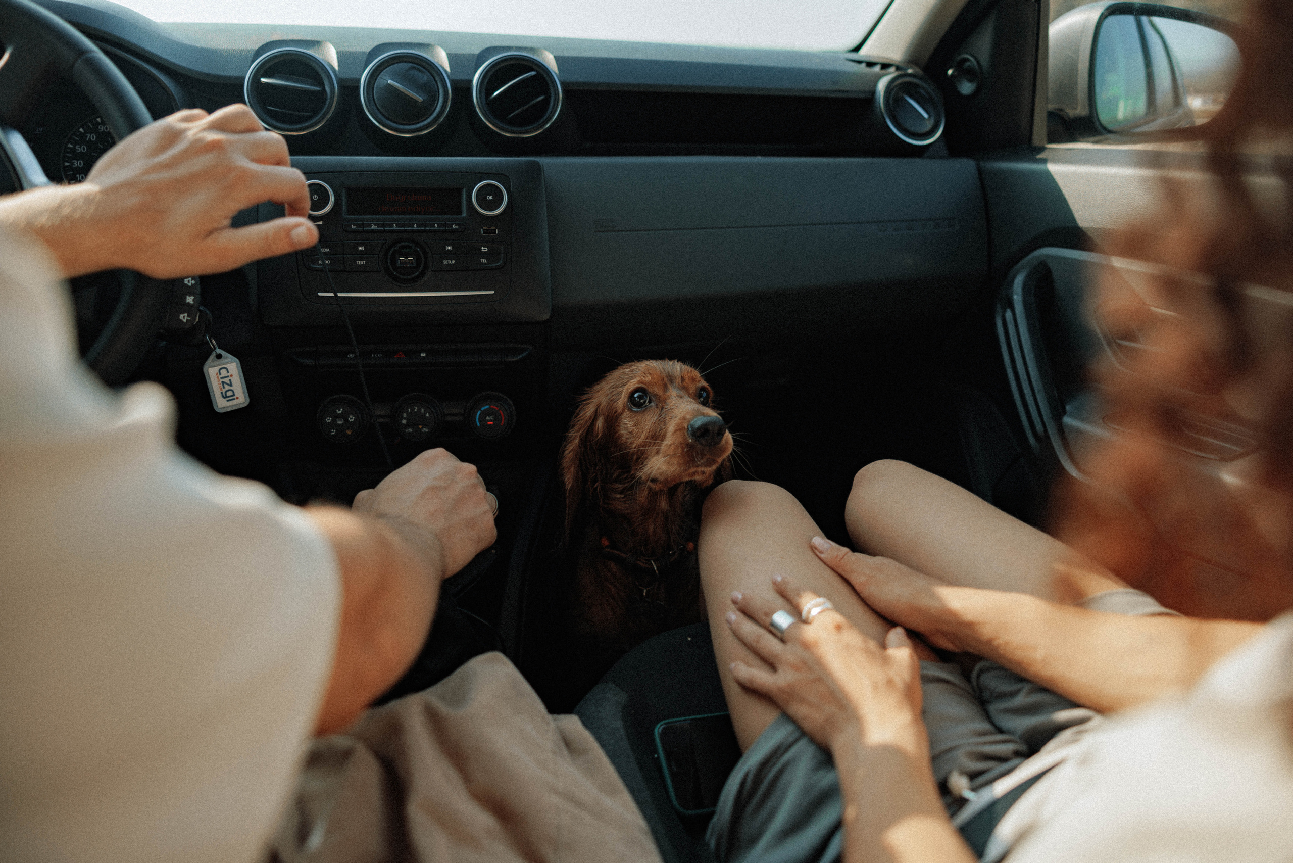 Alsu & Anton. Izmir. Ivan Skufinsky — wedding and family photographer in Vancouver