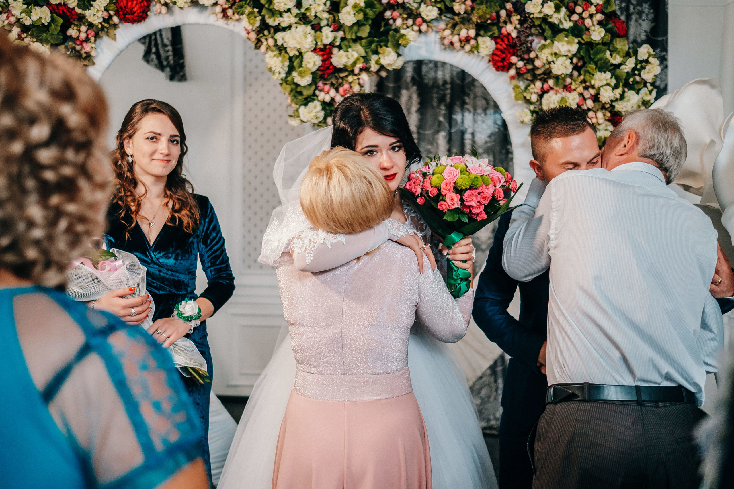 29.09.2018 Wedding Story. Ivan Skufinsky — wedding and family photographer in Vancouver