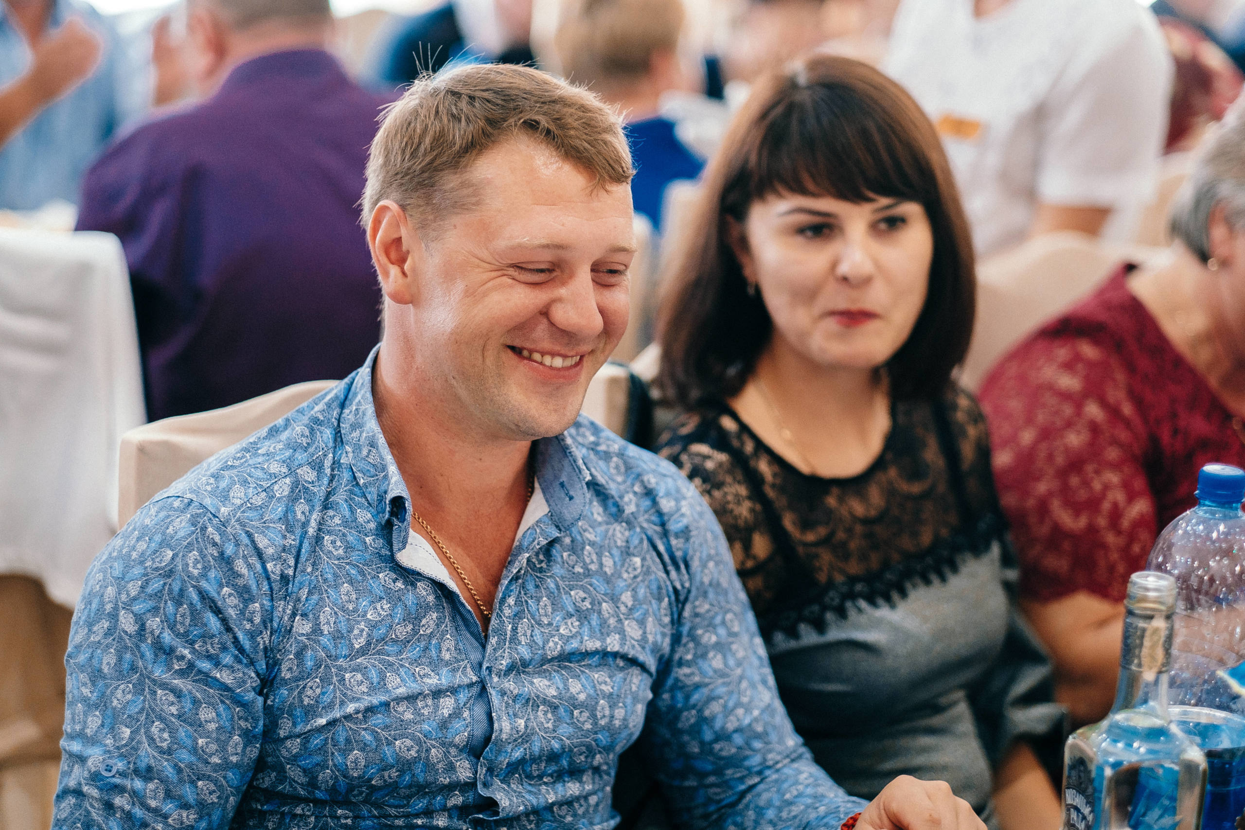 13.09.2018 Wedding Story. Ivan Skufinsky — wedding and family photographer in Vancouver