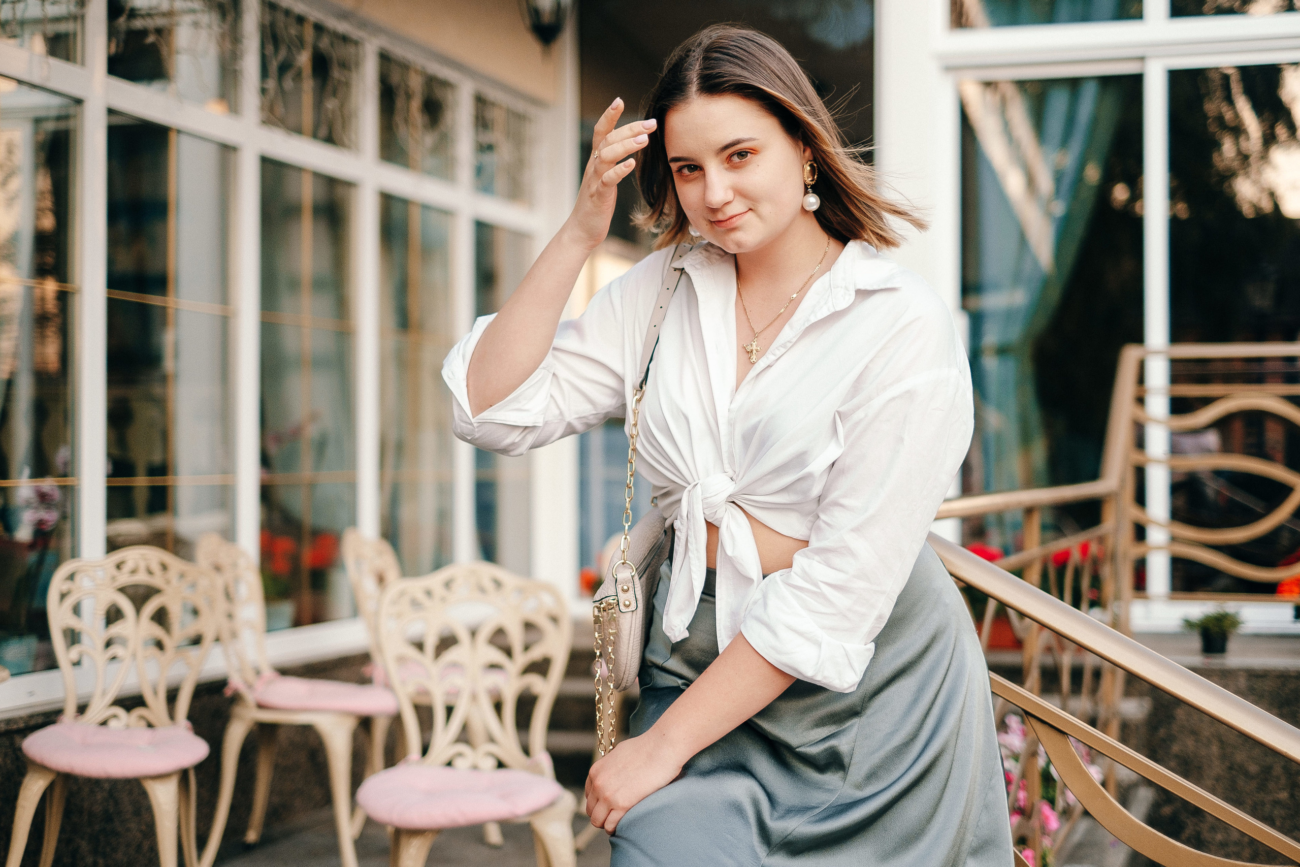 Счастье. Ivan Skufinsky — wedding and family photographer in Vancouver