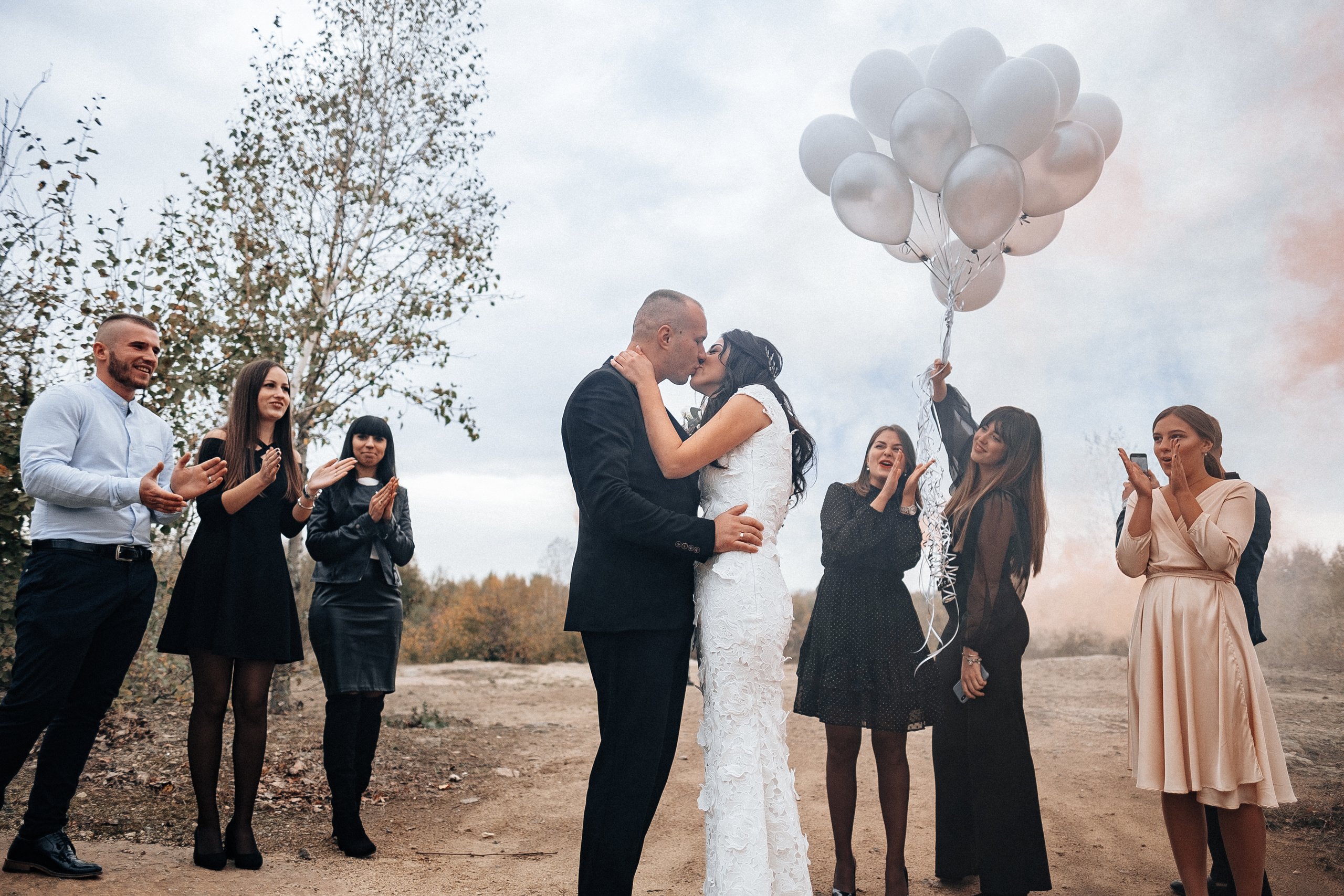 5.10 Wedding Story Yana+Sergey. Ivan Skufinsky — wedding and family photographer in Vancouver