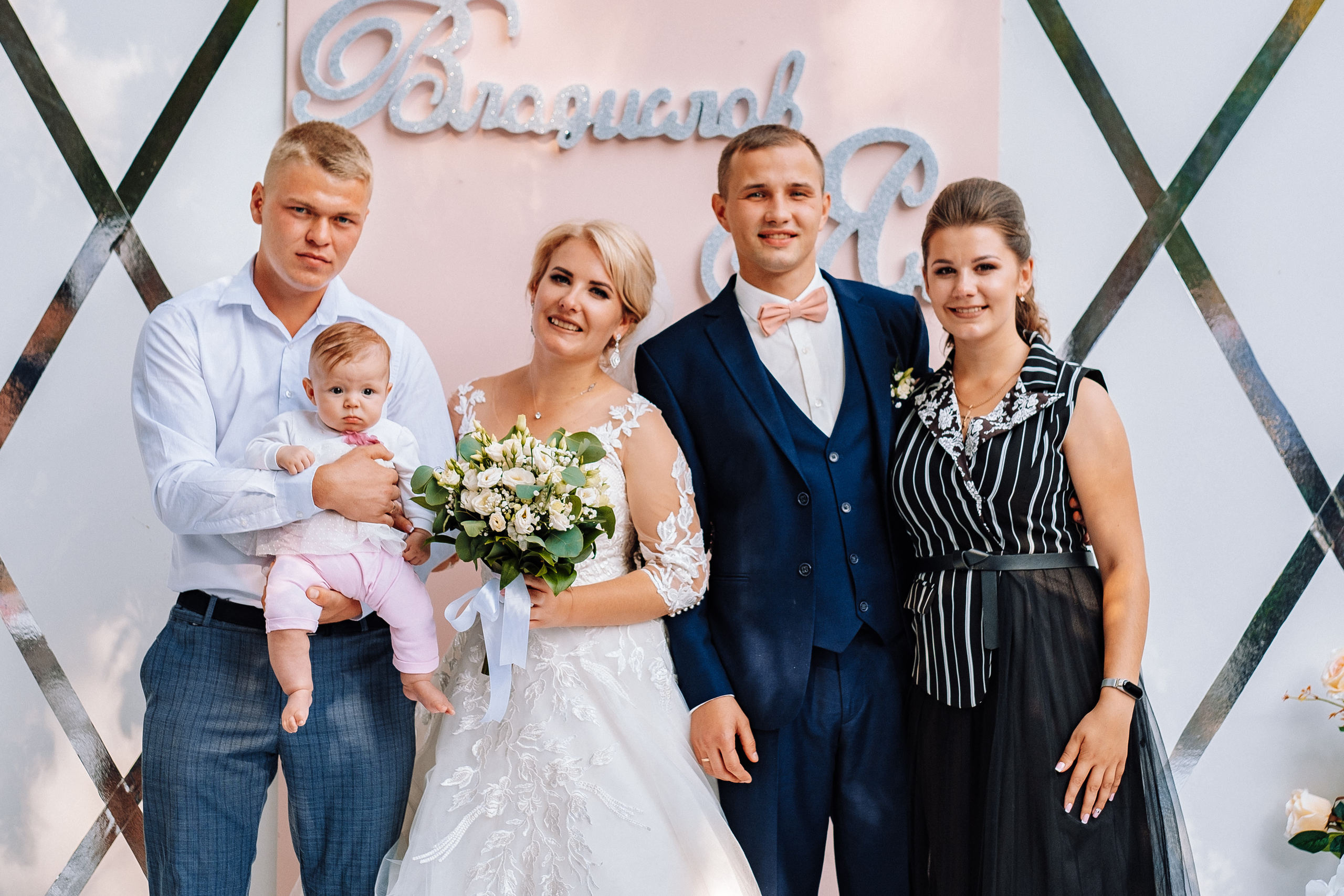 Свадебная история Влад+Яна. Ivan Skufinsky — wedding and family photographer in Vancouver