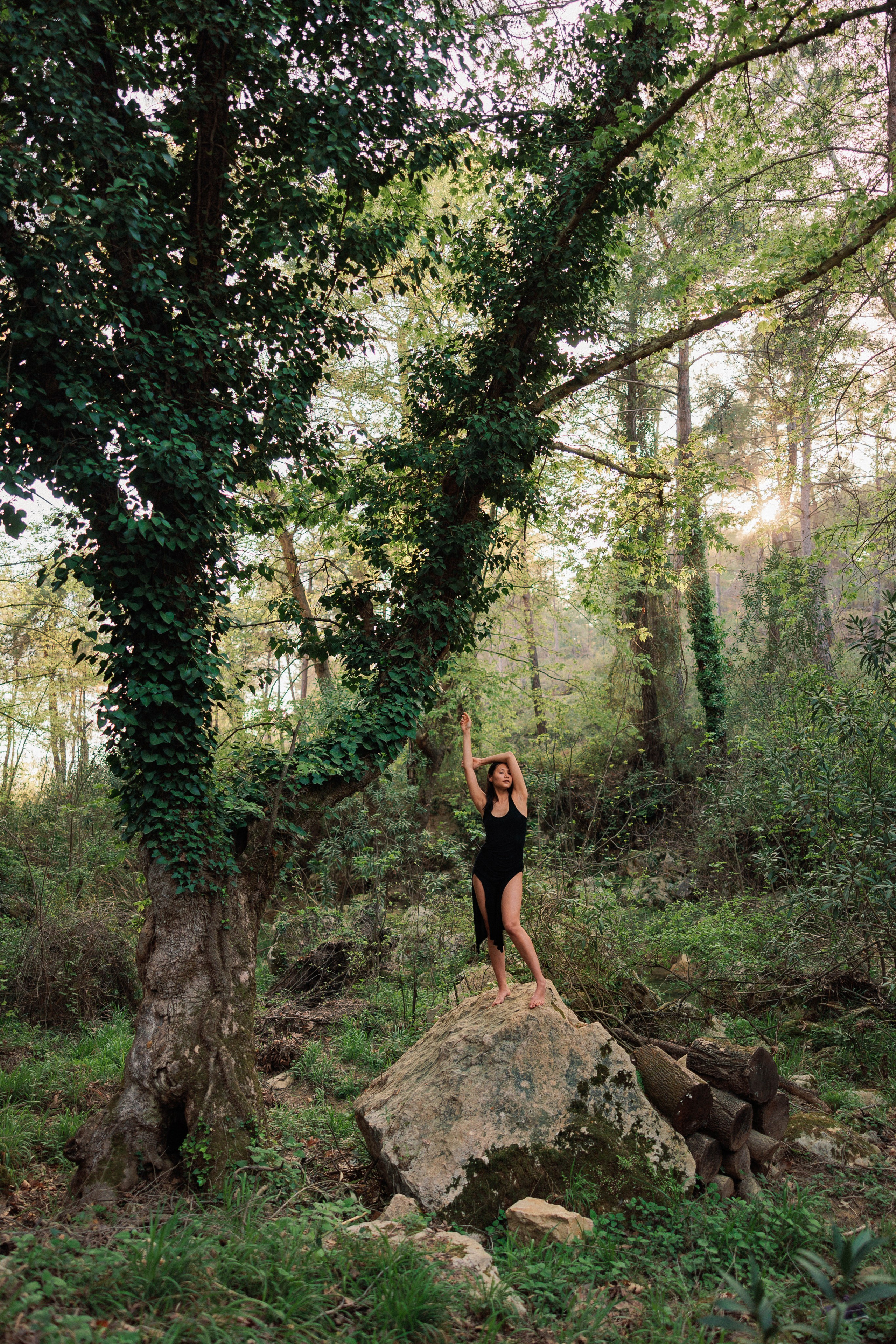 Инивидуальная фотосессия Ванкувер. Ivan Skufinsky — wedding and family photographer in Vancouver