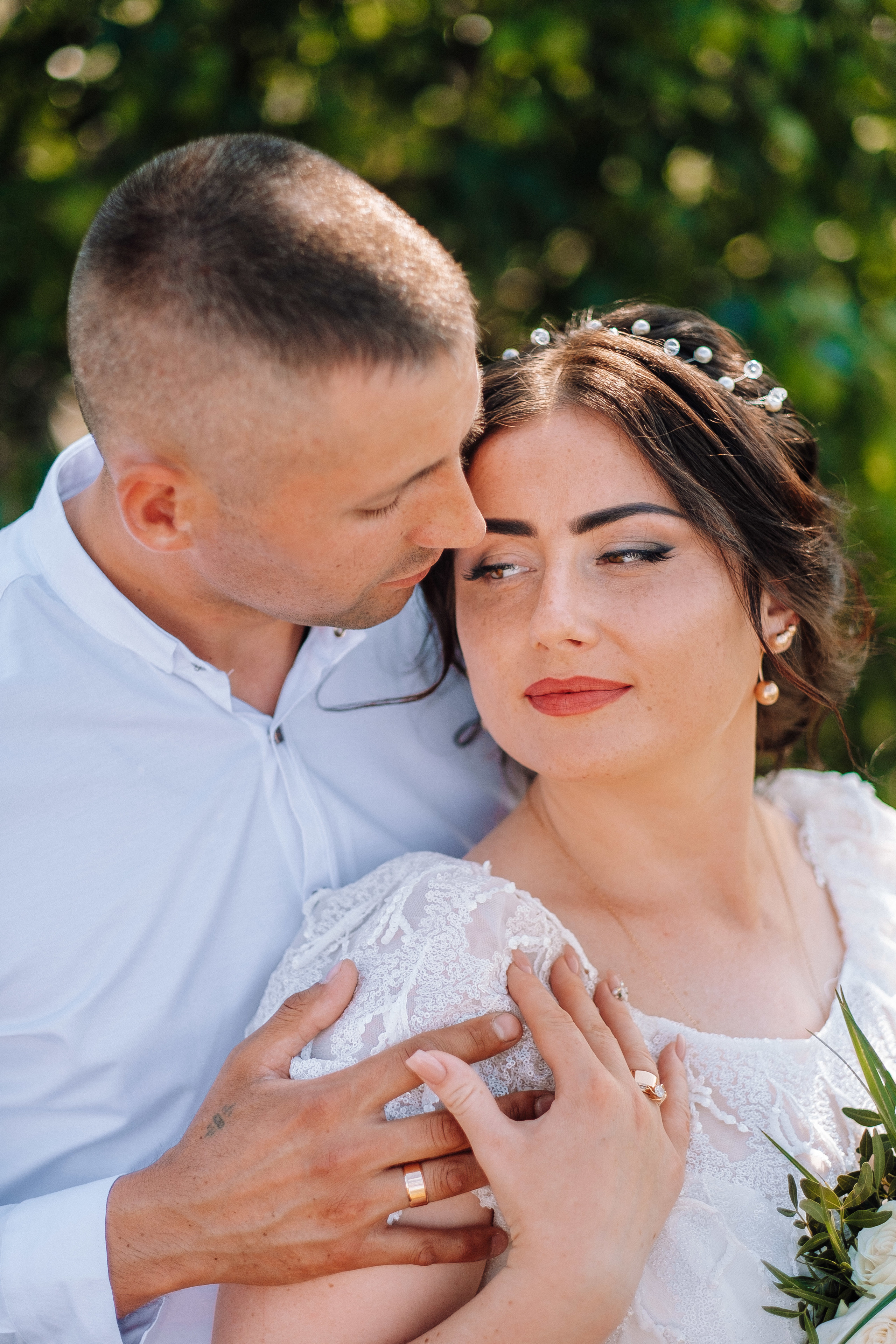 Владимир+Наталья 08.06.19. Ivan Skufinsky — wedding and family photographer in Vancouver