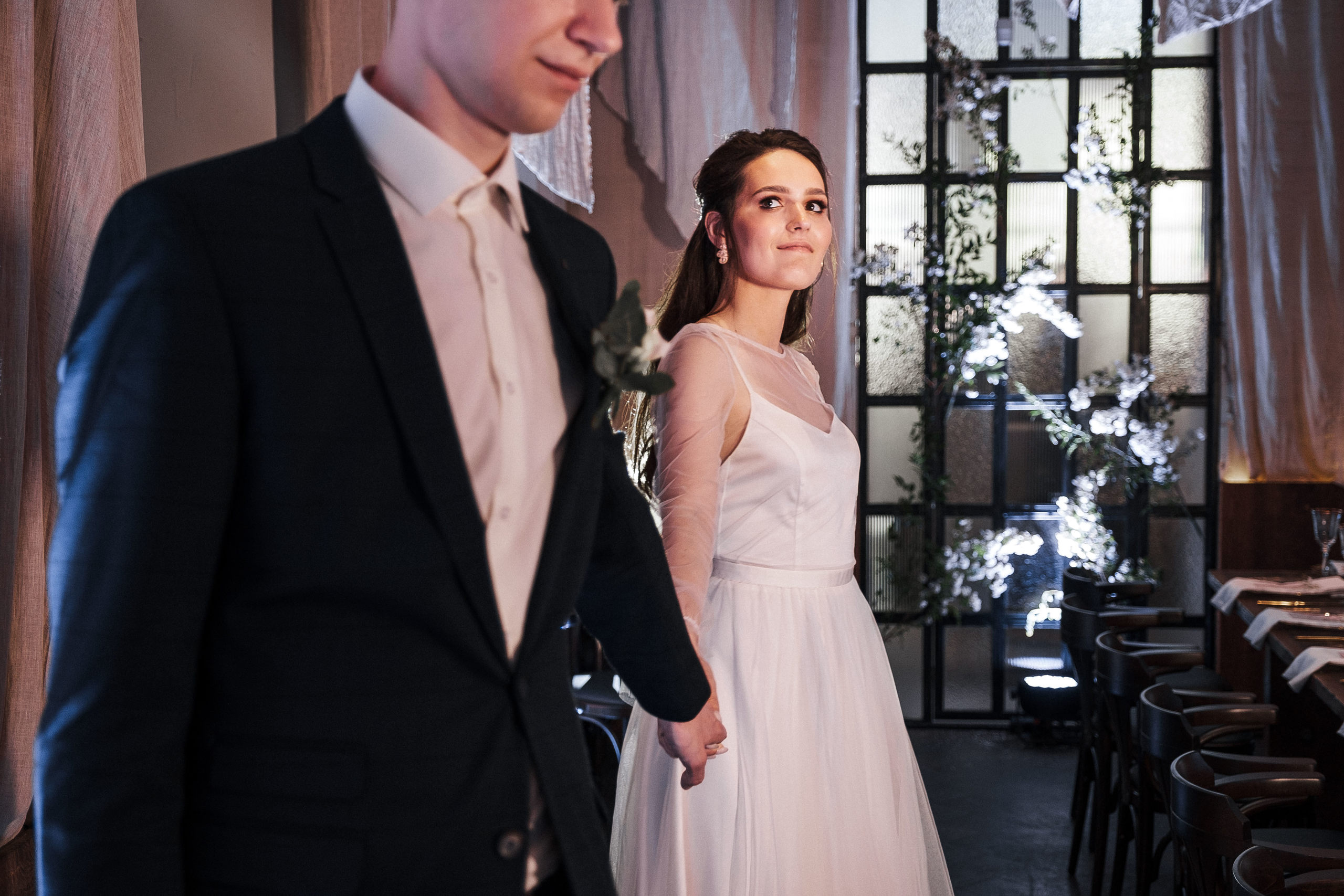 Вика+Максим. Ivan Skufinsky — wedding and family photographer in Vancouver