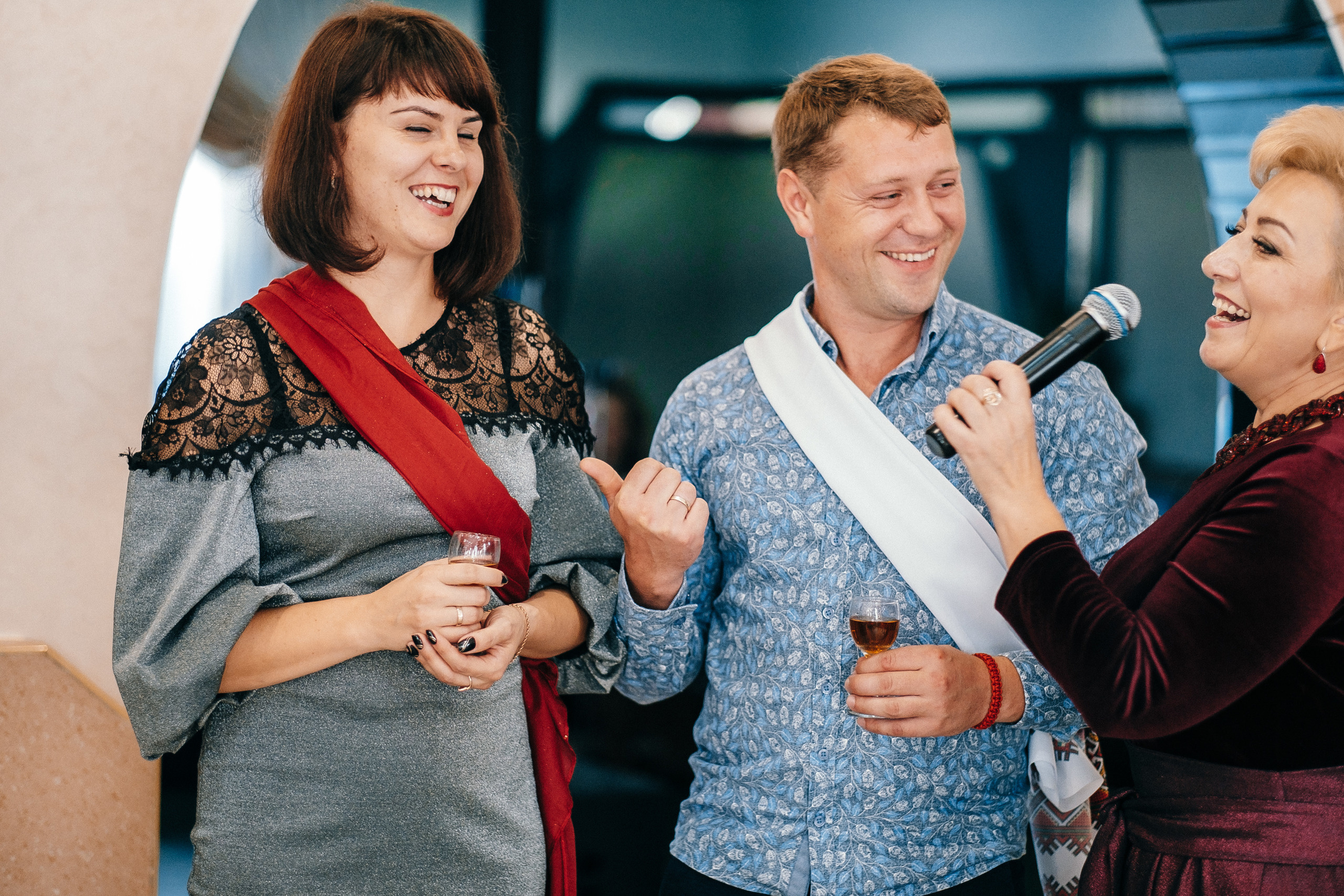 13.09.2018 Wedding Story. Ivan Skufinsky — wedding and family photographer in Vancouver