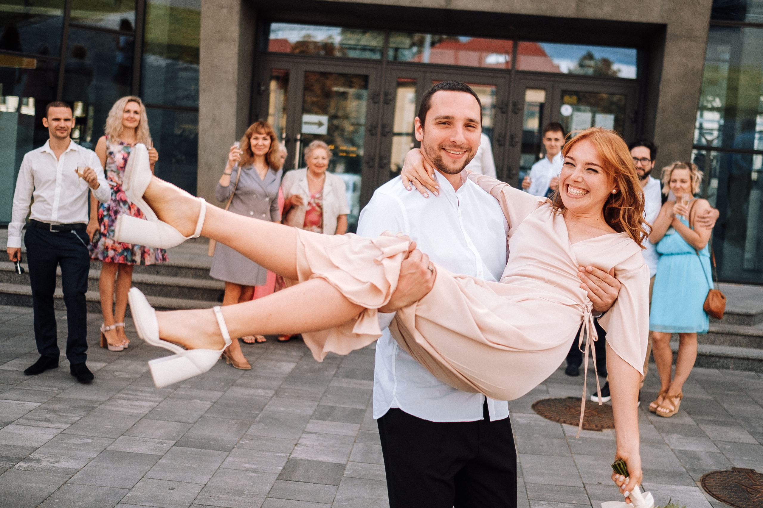 6.09.2019 ВЕРА+АРТЕМ. Ivan Skufinsky — wedding and family photographer in Vancouver