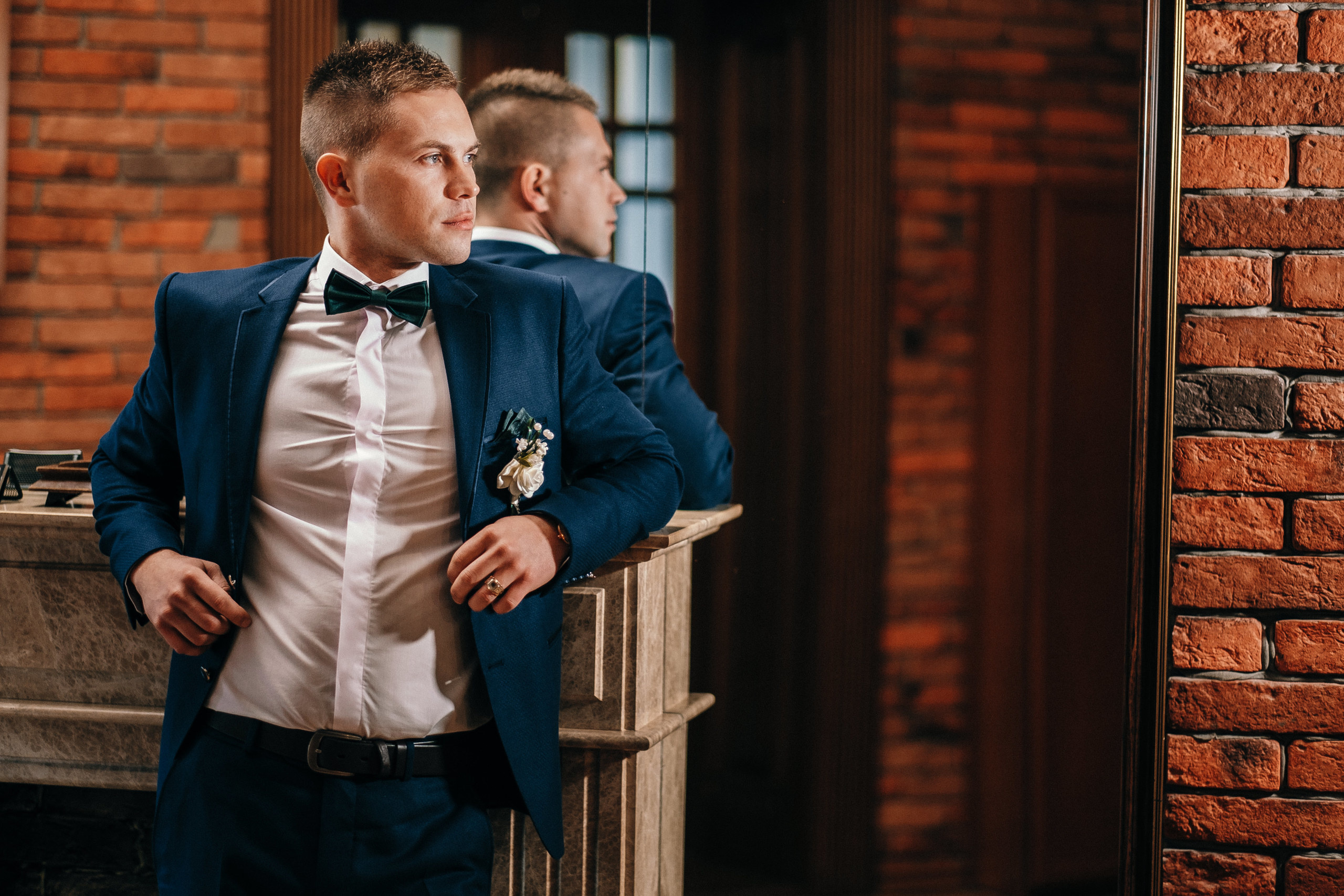 29.09.2018 Wedding Story. Ivan Skufinsky — wedding and family photographer in Vancouver