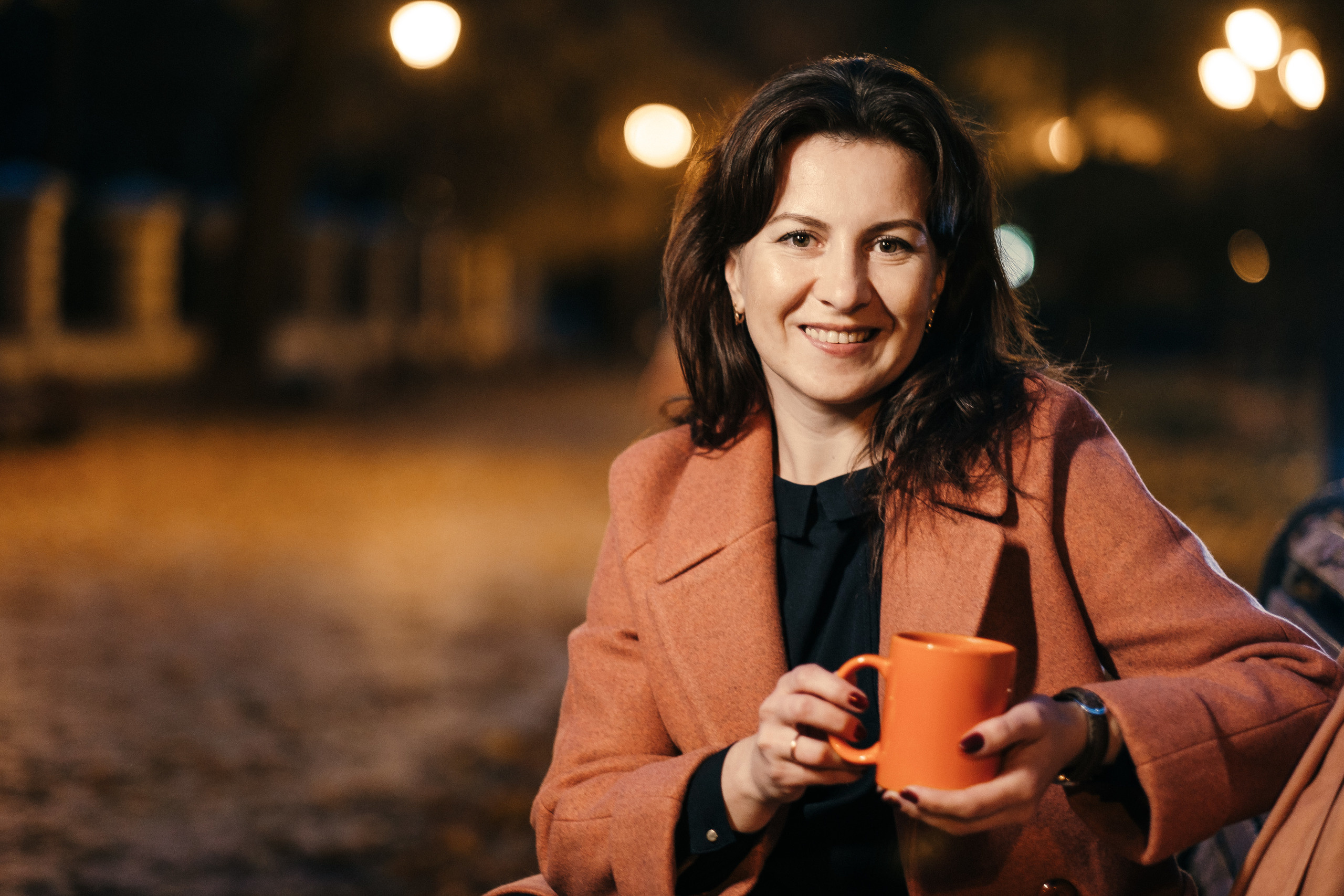 SVETLANA 18.10.2018. Ivan Skufinsky — wedding and family photographer in Vancouver