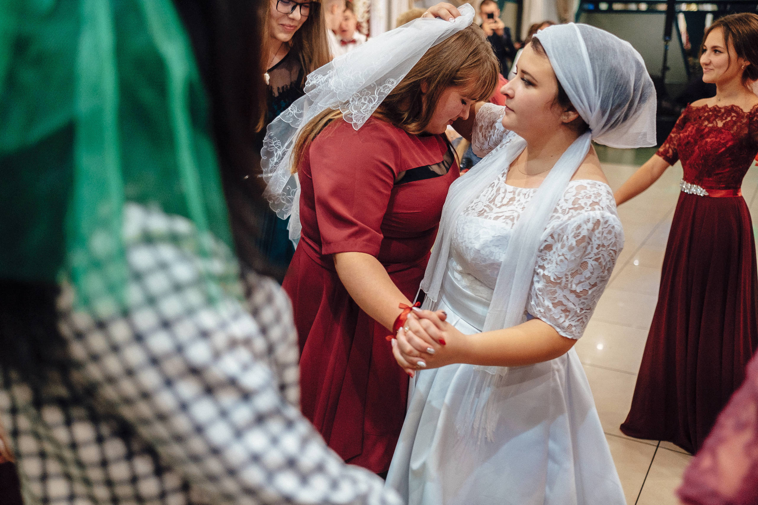 13.09.2018 Wedding Story. Ivan Skufinsky — wedding and family photographer in Vancouver