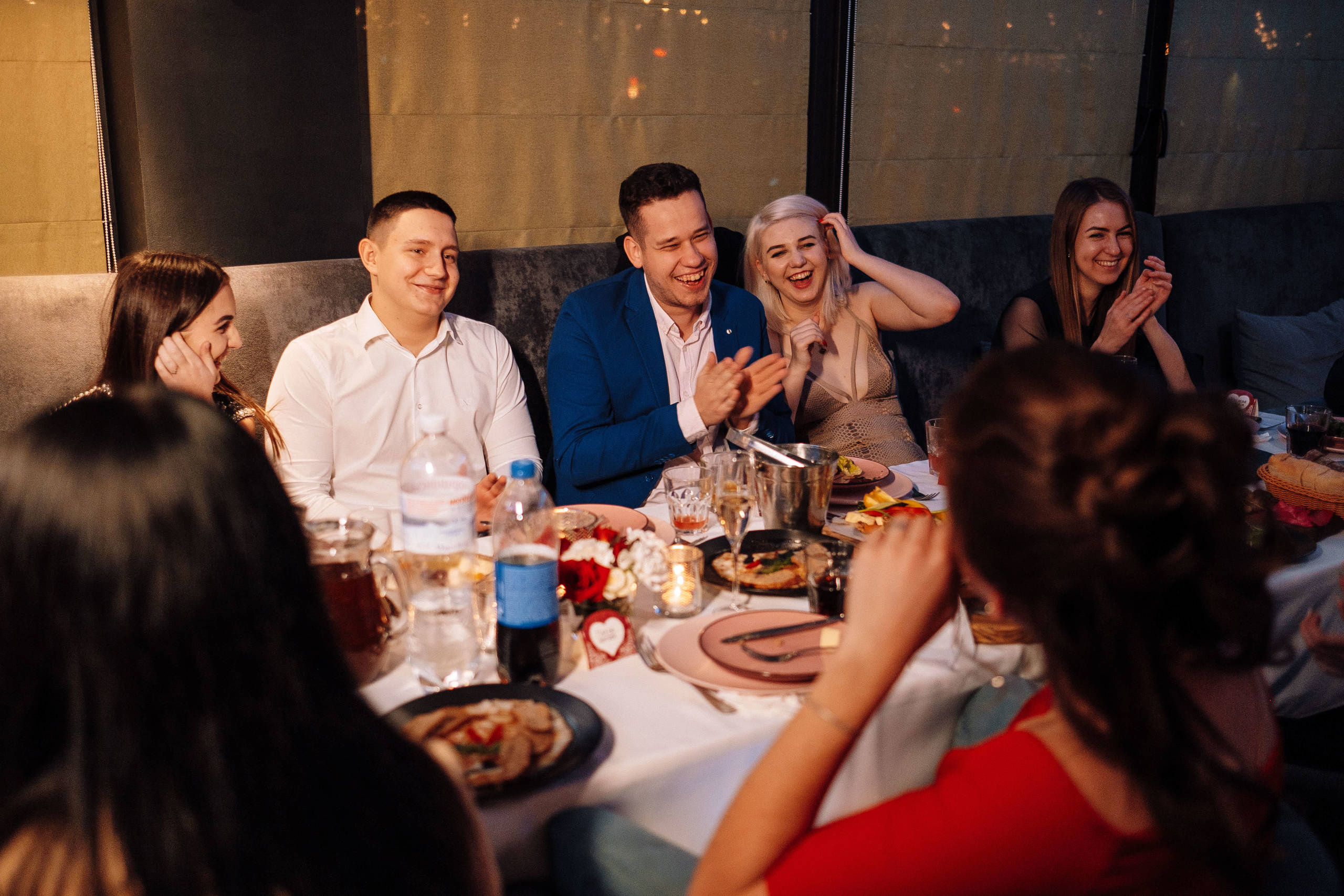 Alexandr+Anastasia 24.11.2019 WeddingStory. Ivan Skufinsky — wedding and family photographer in Vancouver