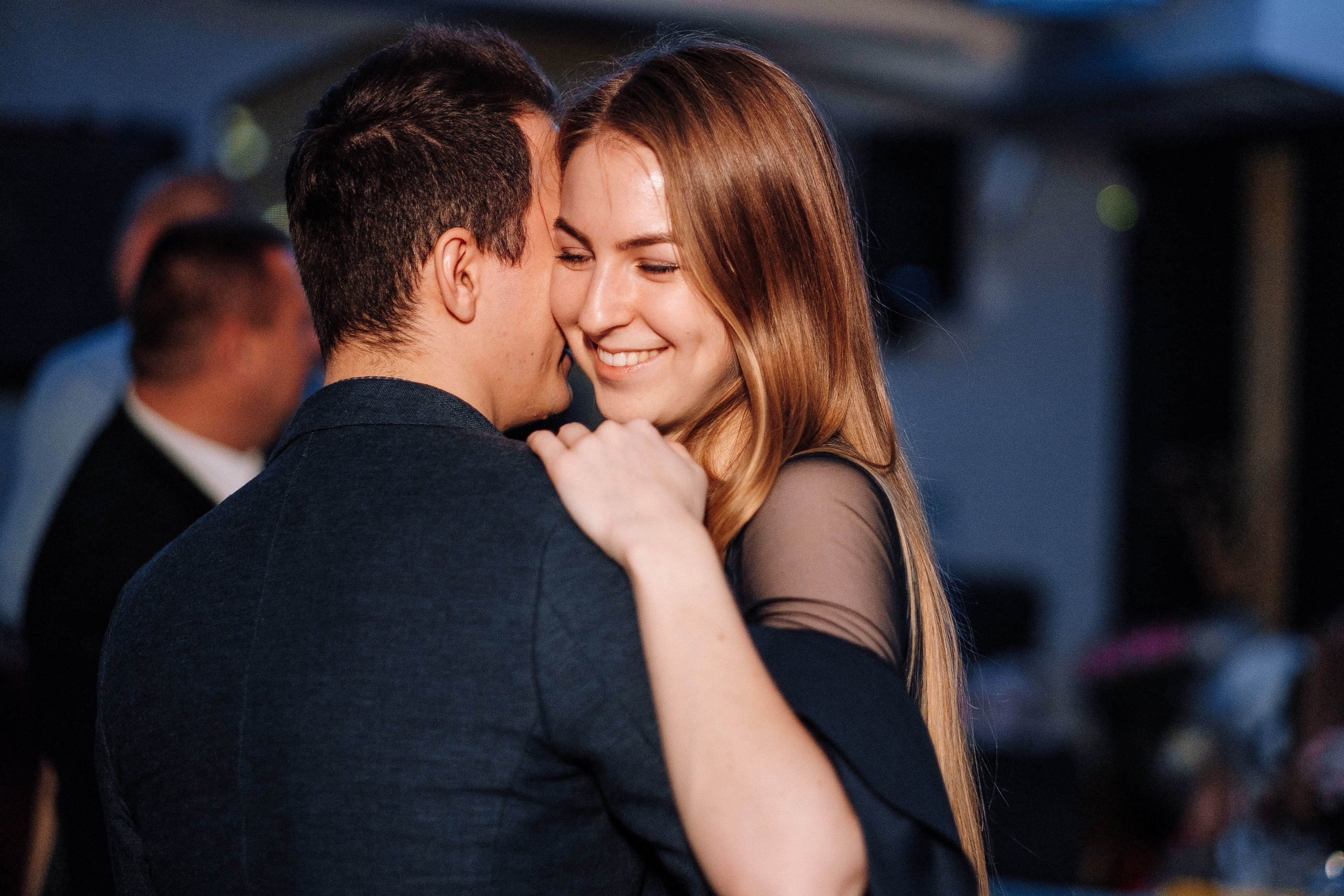 Alexandr+Anastasia 24.11.2019 WeddingStory. Ivan Skufinsky — wedding and family photographer in Vancouver