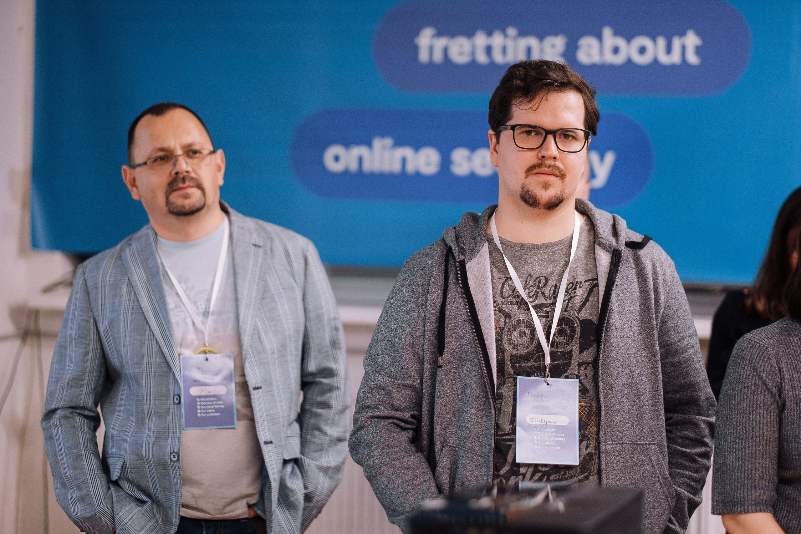 ZEO Alliance 24.10.19 party. Ivan Skufinsky — wedding and family photographer in Vancouver