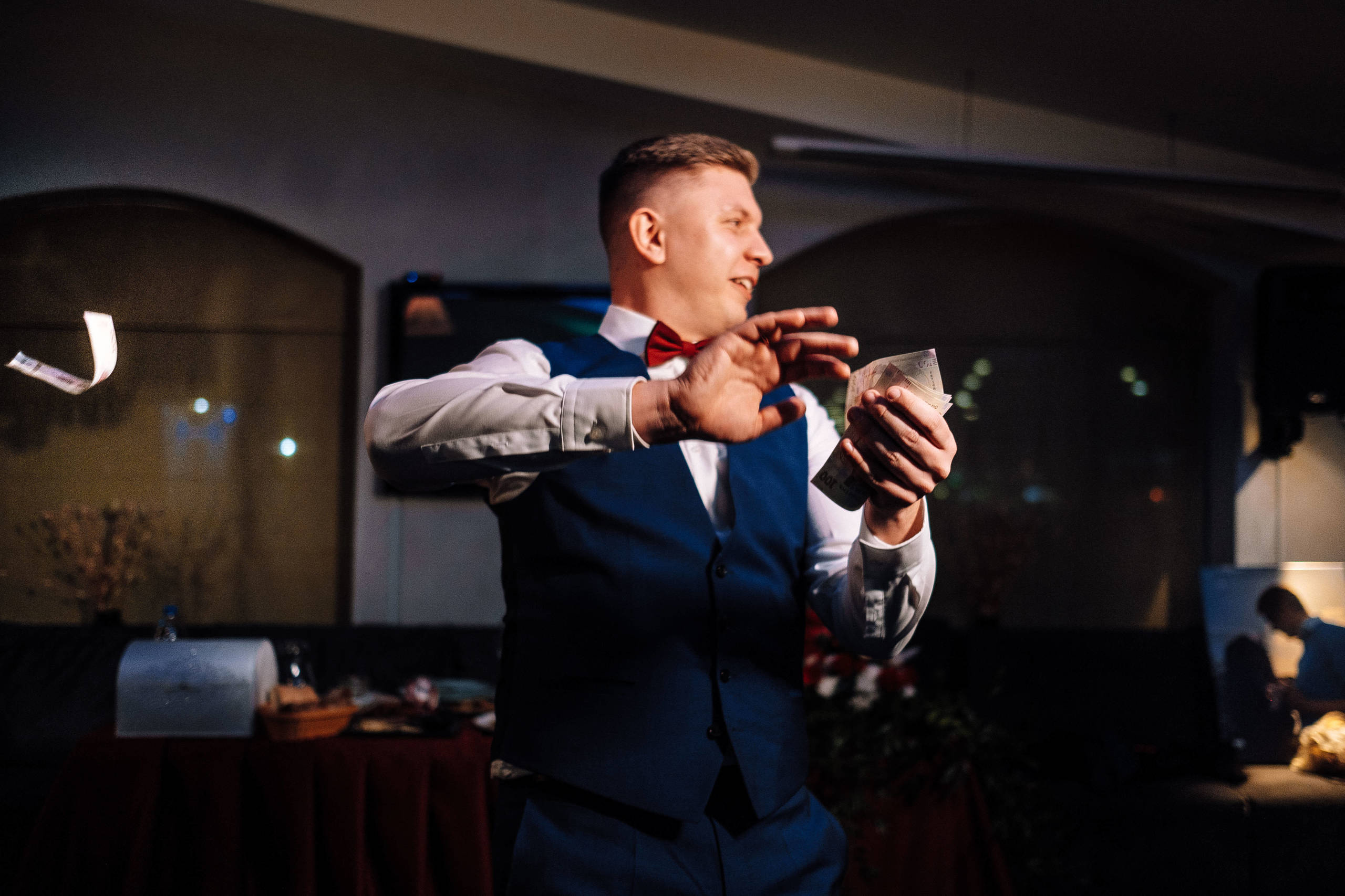 Alexandr+Anastasia 24.11.2019 WeddingStory. Ivan Skufinsky — wedding and family photographer in Vancouver