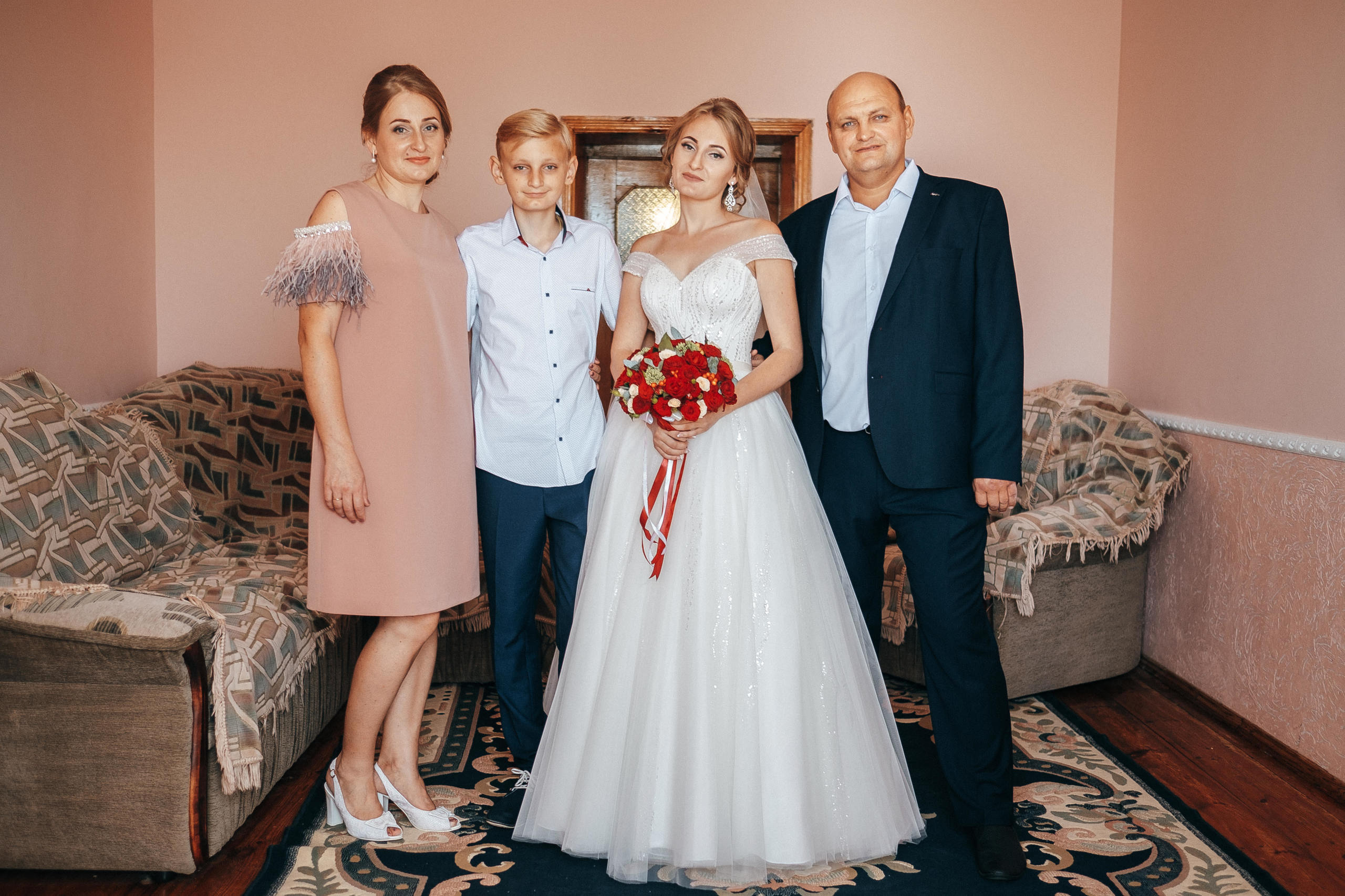 11.08.2018 Богдан+Юля. Ivan Skufinsky — wedding and family photographer in Vancouver