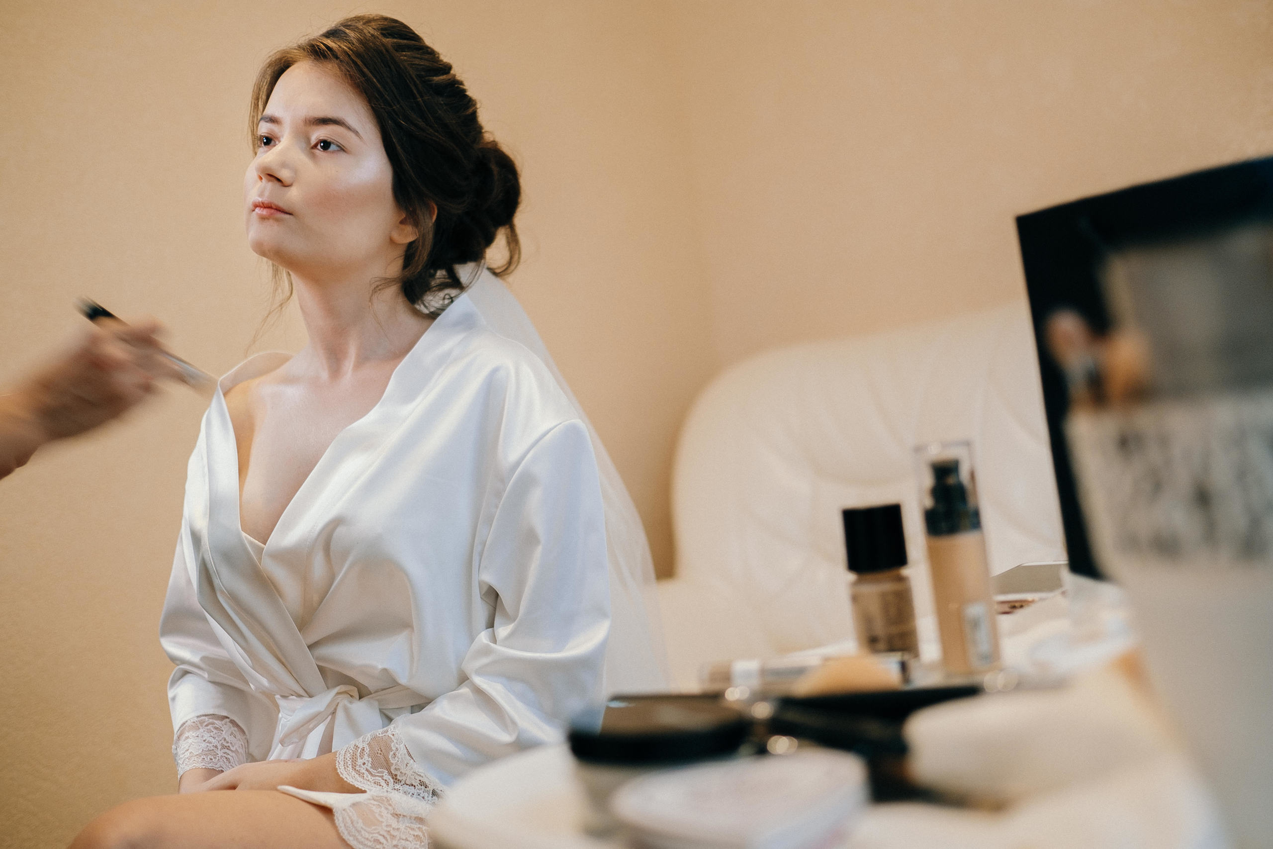 Сергей+Мария 23.09.2018. Ivan Skufinsky — wedding and family photographer in Vancouver