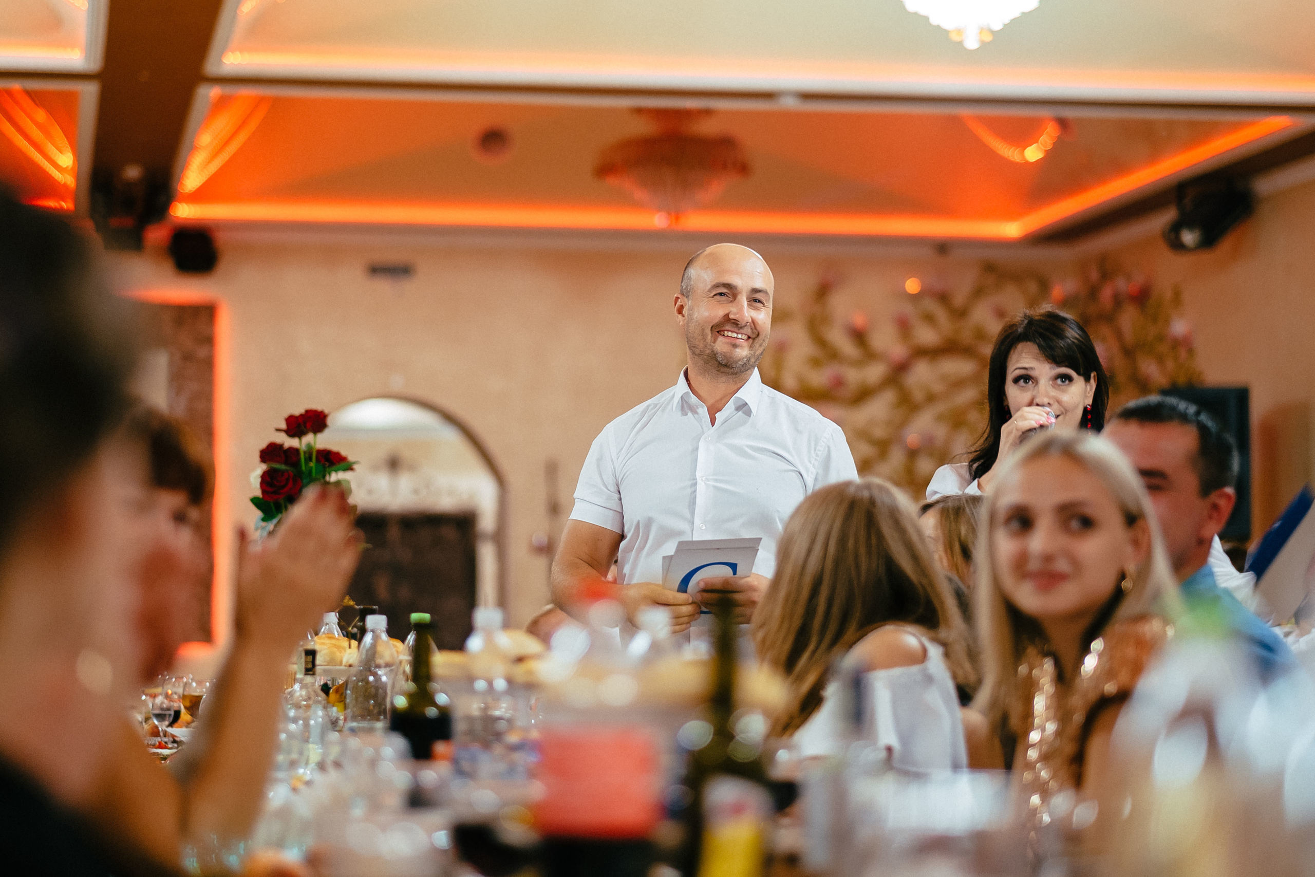 4.08.2018 Wedding Day. Ivan Skufinsky — wedding and family photographer in Vancouver