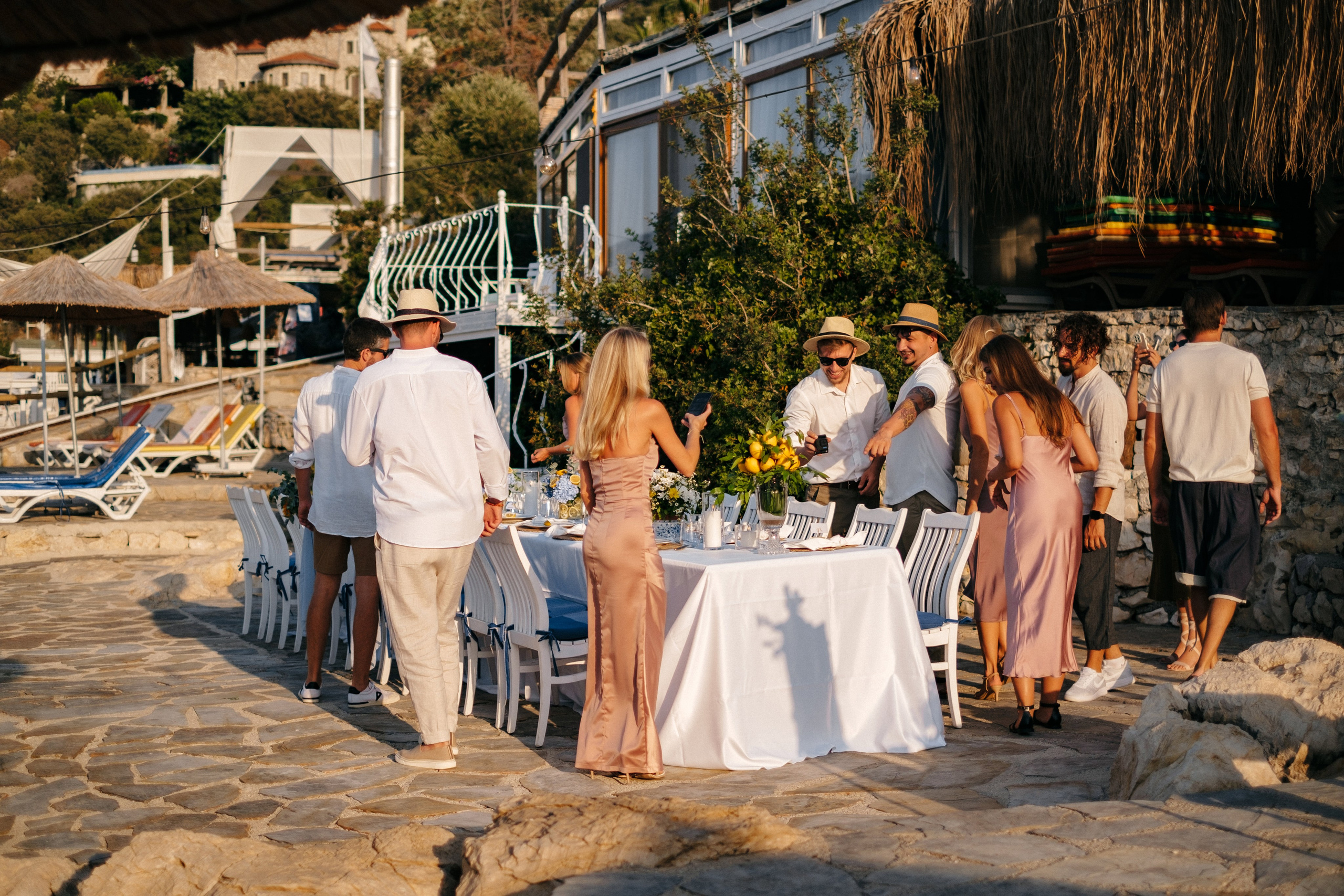 Artem & Mary. Ivan Skufinsky — wedding and family photographer in Vancouver