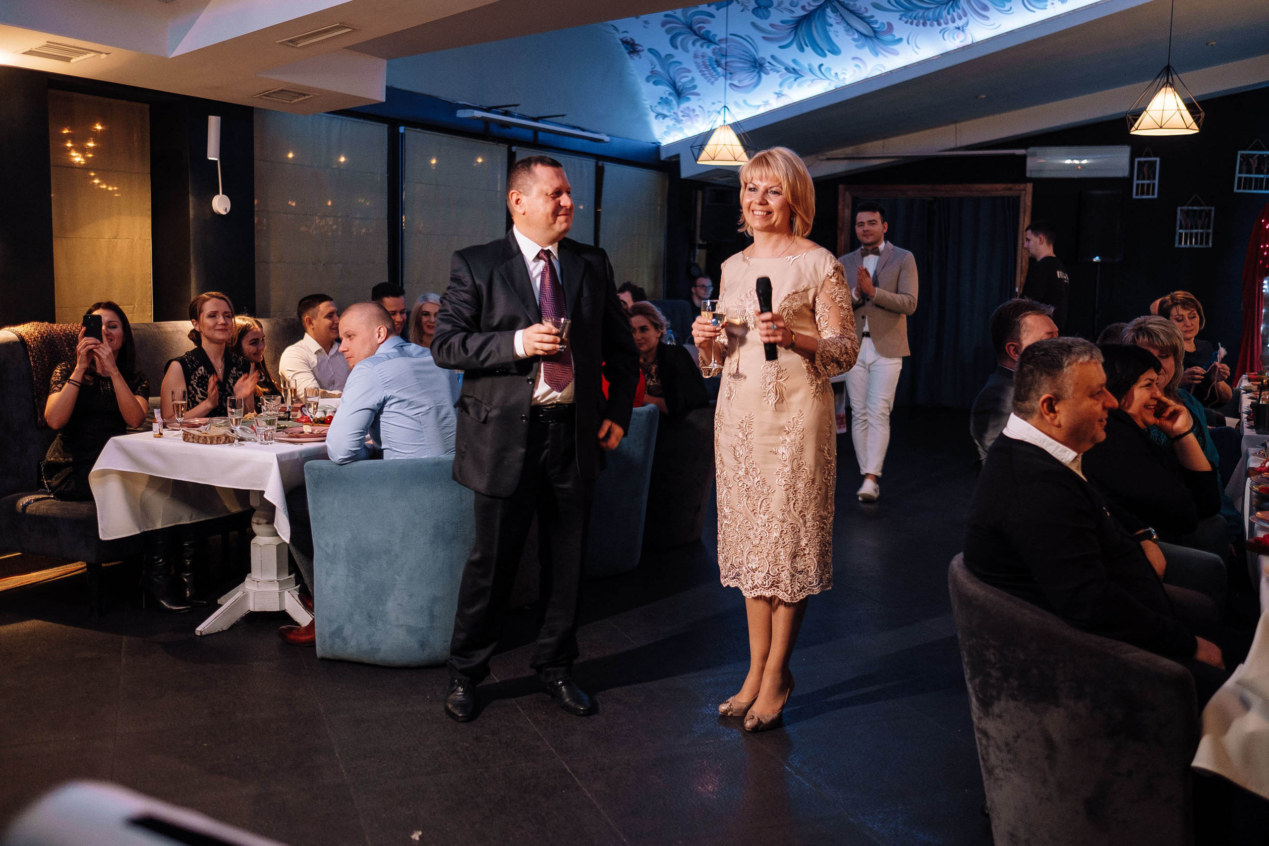 Alexandr+Anastasia 24.11.2019 WeddingStory. Ivan Skufinsky — wedding and family photographer in Vancouver