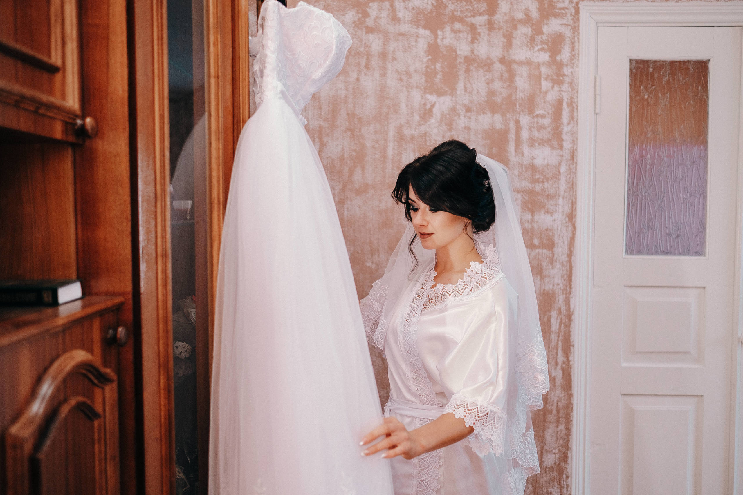 29.09.2018 Wedding Story. Ivan Skufinsky — wedding and family photographer in Vancouver