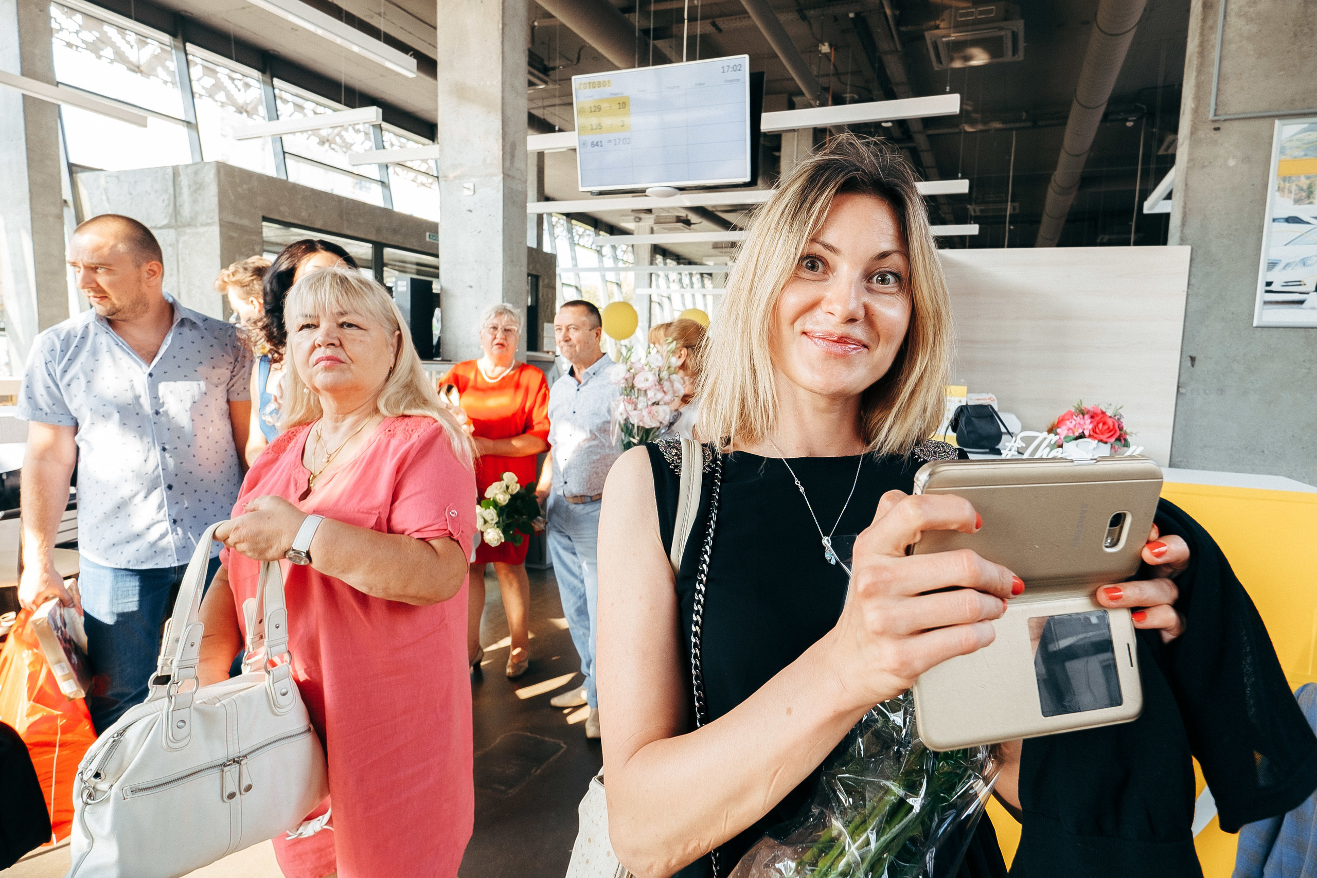 Silven+Olga Киев 17.08.2018. Ivan Skufinsky — wedding and family photographer in Vancouver