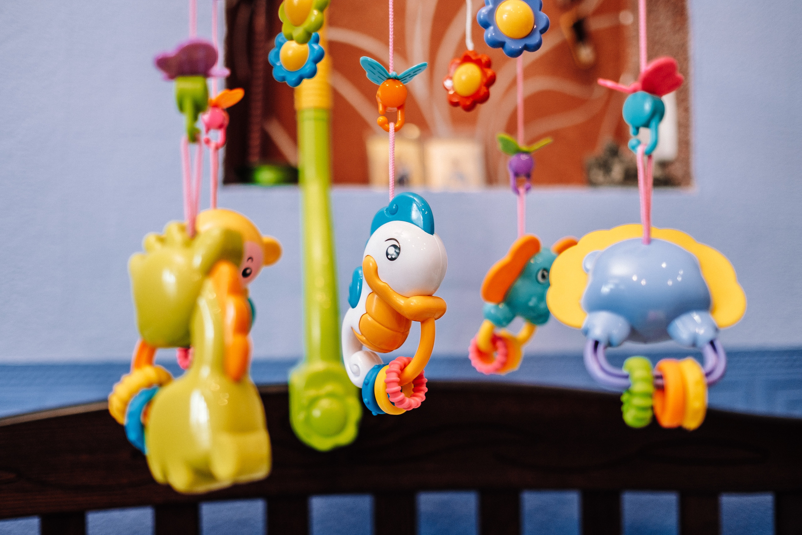 Хрестини Артьома. Ivan Skufinsky — wedding and family photographer in Vancouver