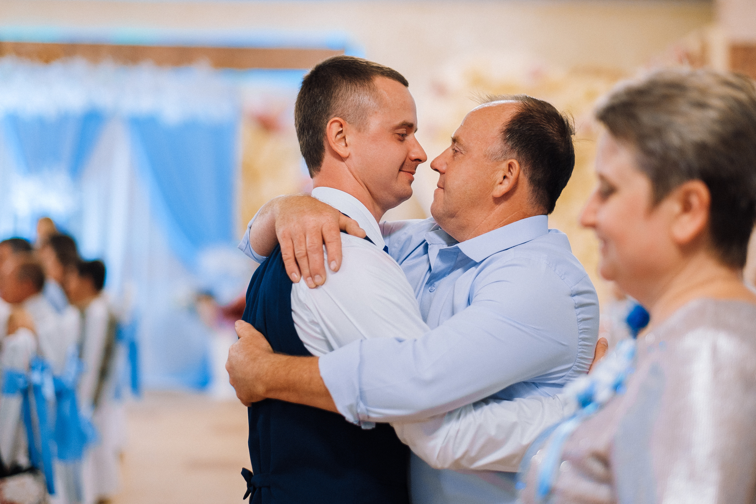 Свадьба 10.08.2019. Ivan Skufinsky — wedding and family photographer in Vancouver