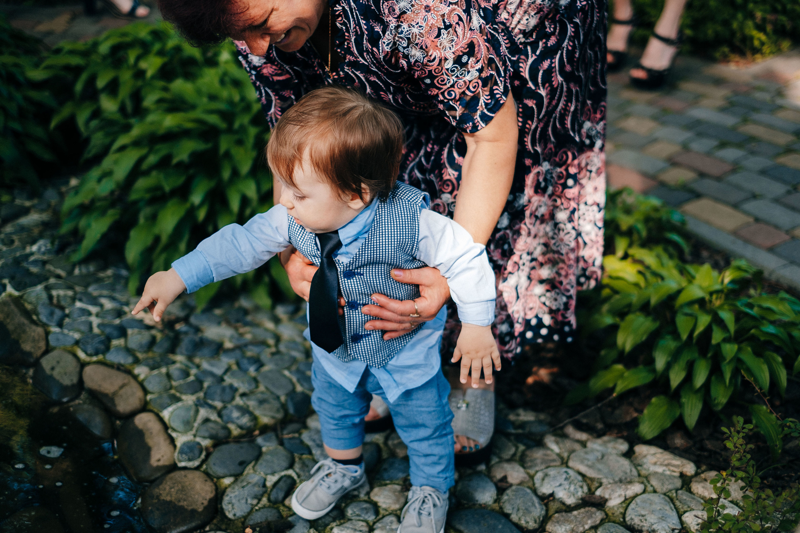 День Рождения Илюшка ресторан Лесной. Ivan Skufinsky — wedding and family photographer in Vancouver