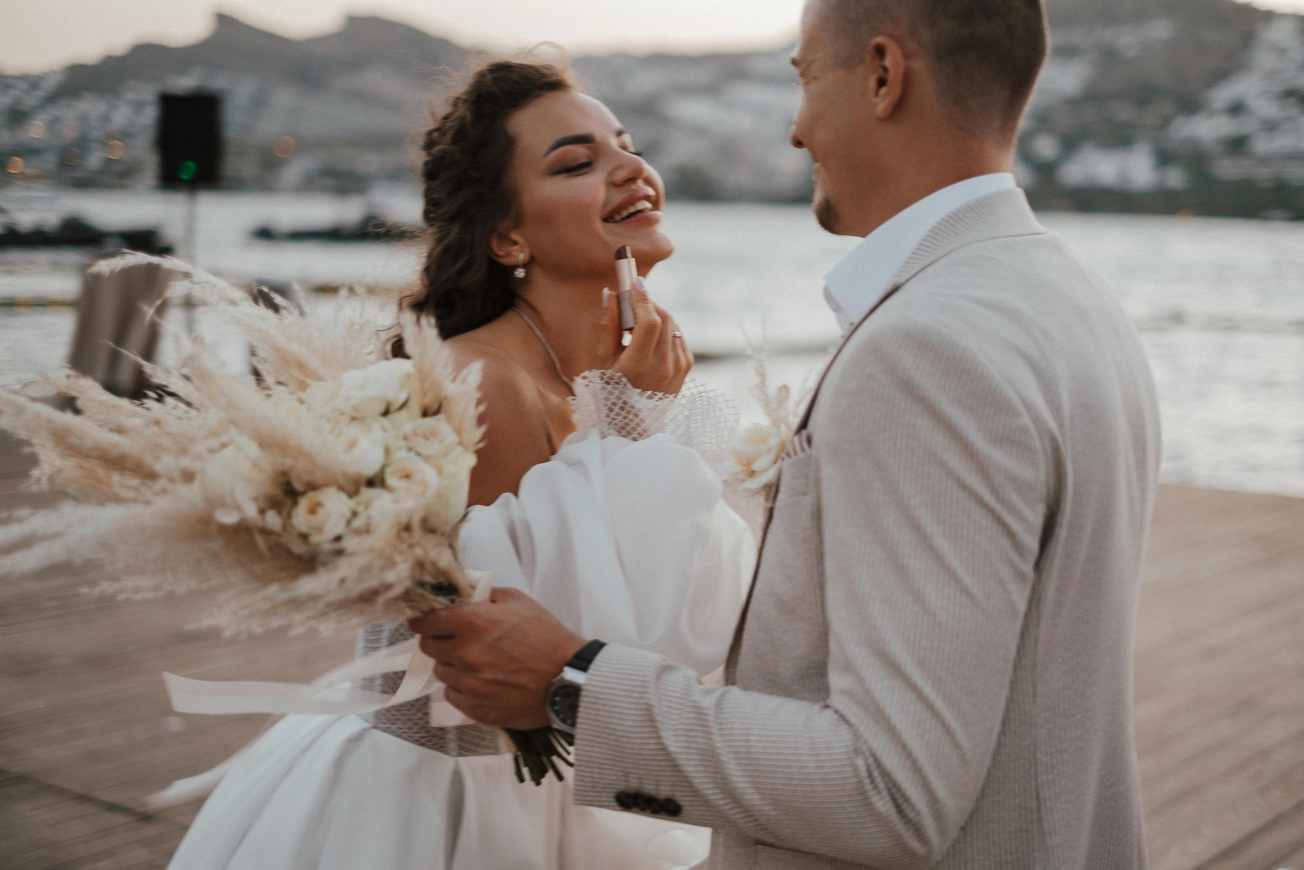 Evgeniy & Daria. Ivan Skufinsky — wedding and family photographer in Vancouver