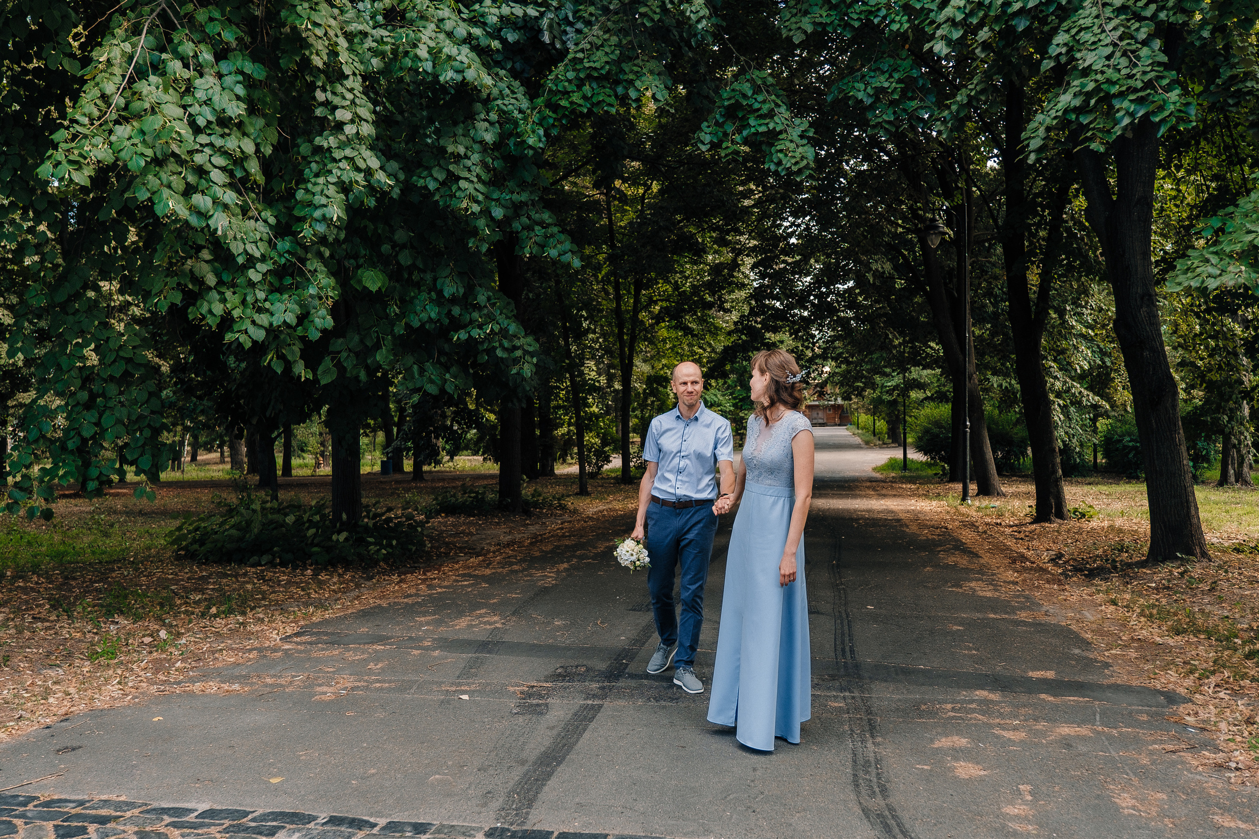 СВАДЬБА 04.07.19 Андрей+Катя. Ivan Skufinsky — wedding and family photographer in Vancouver