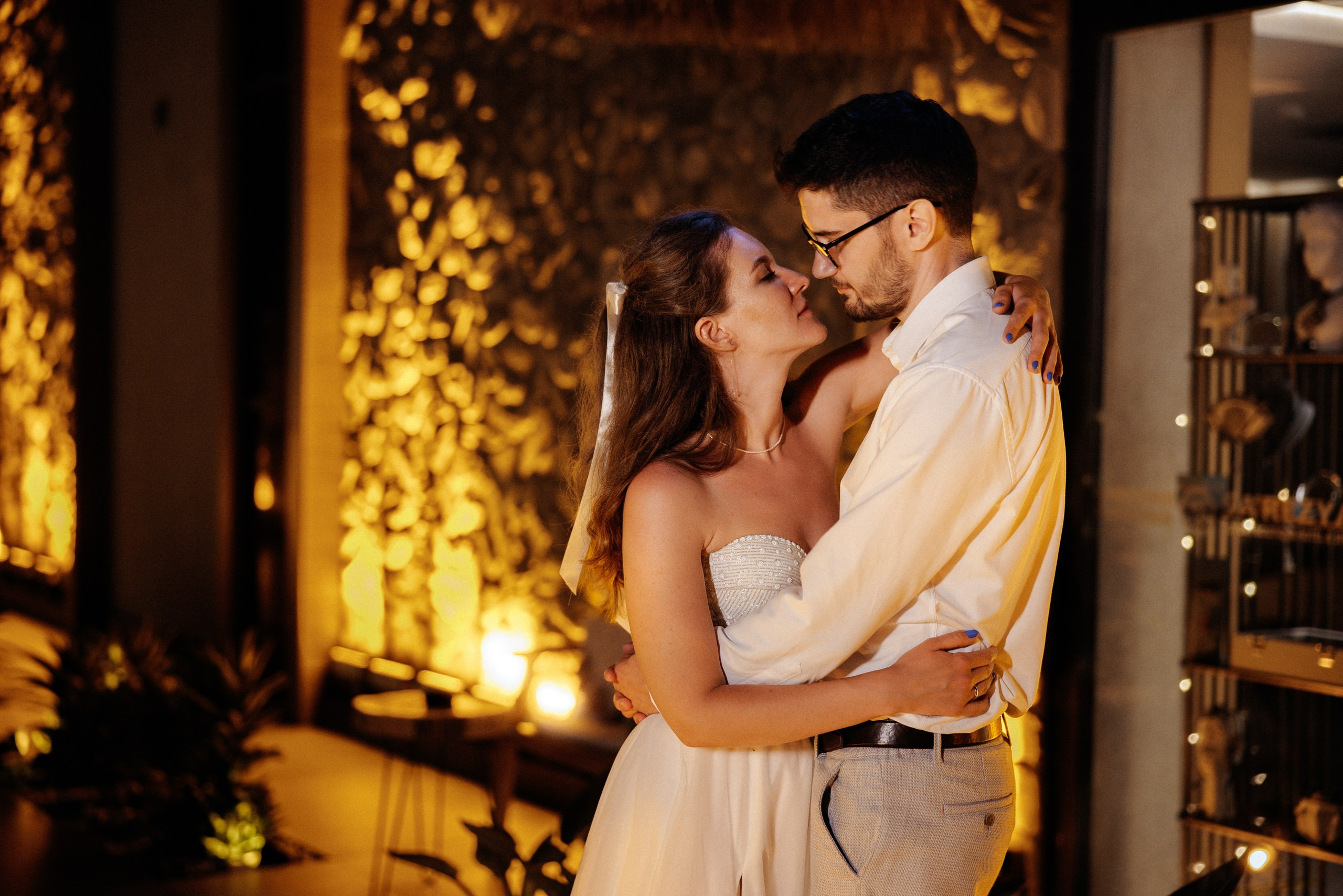 Cheshme. Wedding Story. Ivan Skufinsky — wedding and family photographer in Vancouver