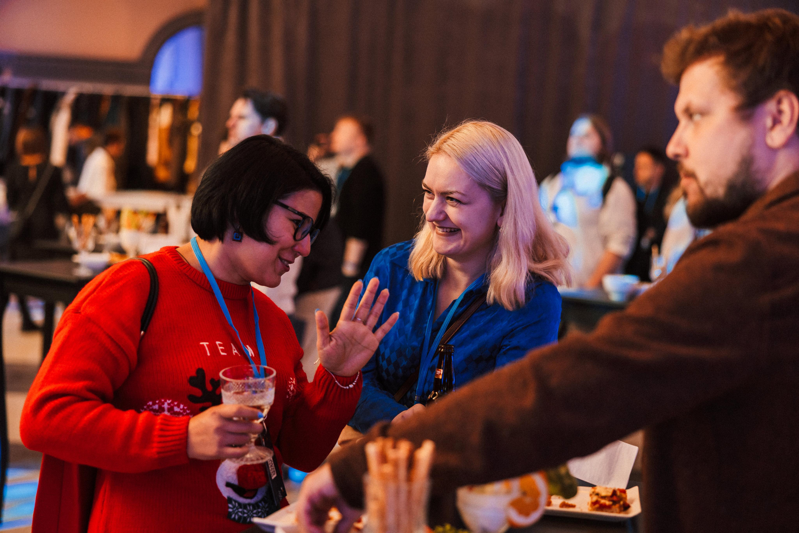 Event photographer in Vancouver Burnaby BC. Ivan Skufinsky — wedding and family photographer in Vancouver