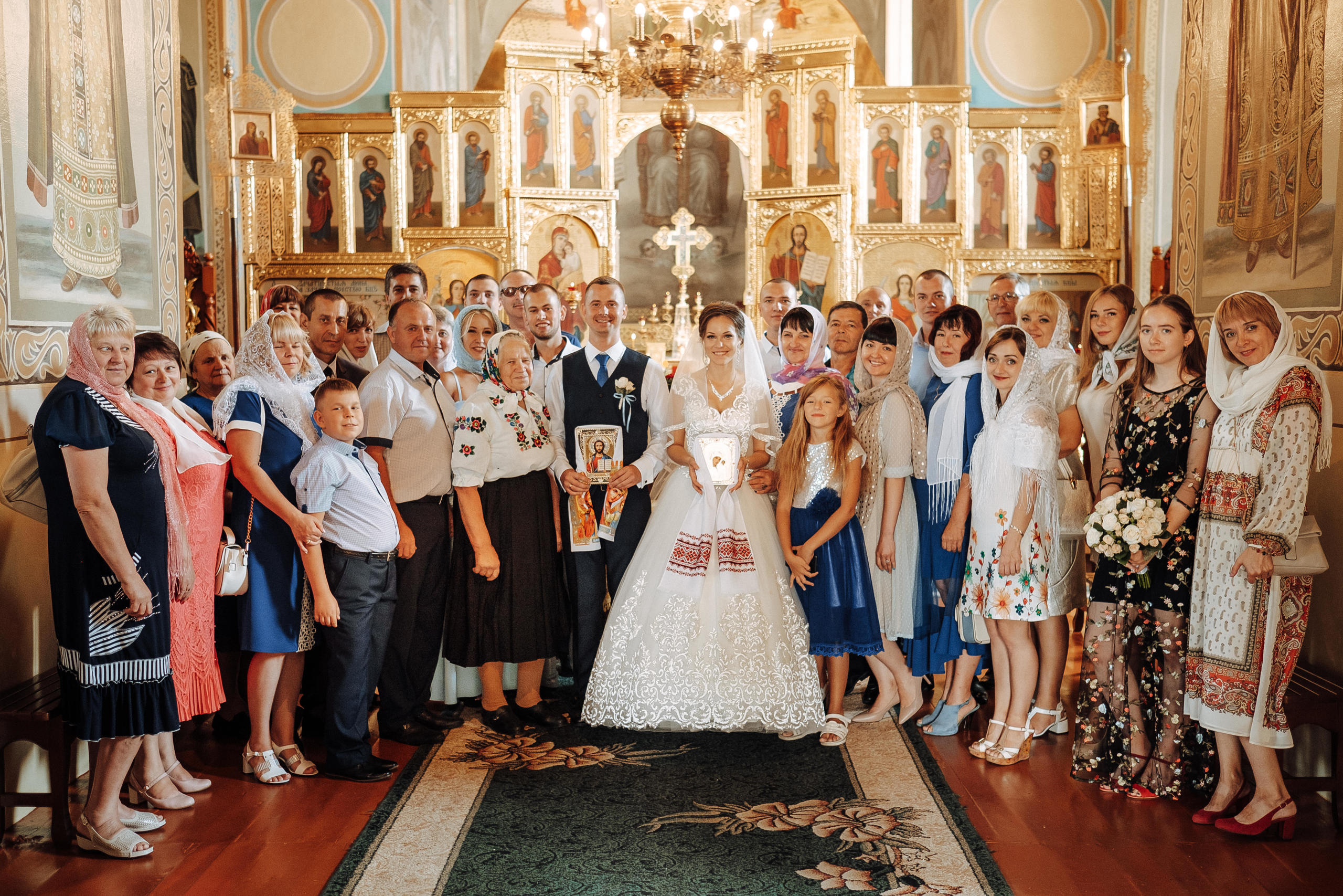 Александр+Виктория. Ivan Skufinsky — wedding and family photographer in Vancouver